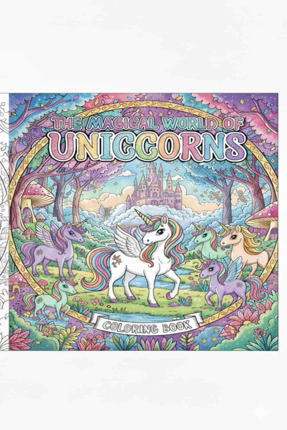 The magical world of unicorns