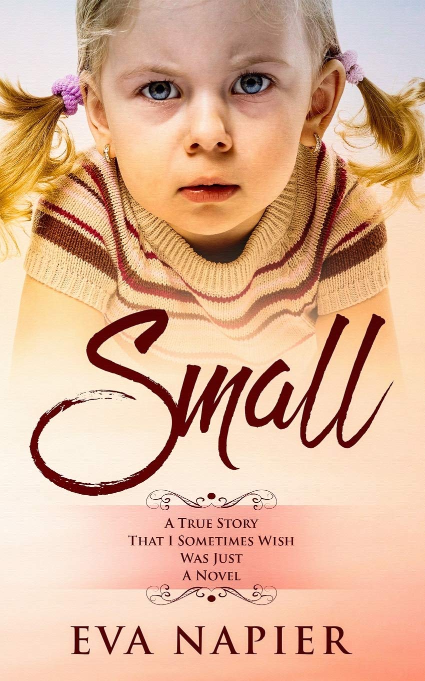 Small: A true story that I sometimes wish was just a novel