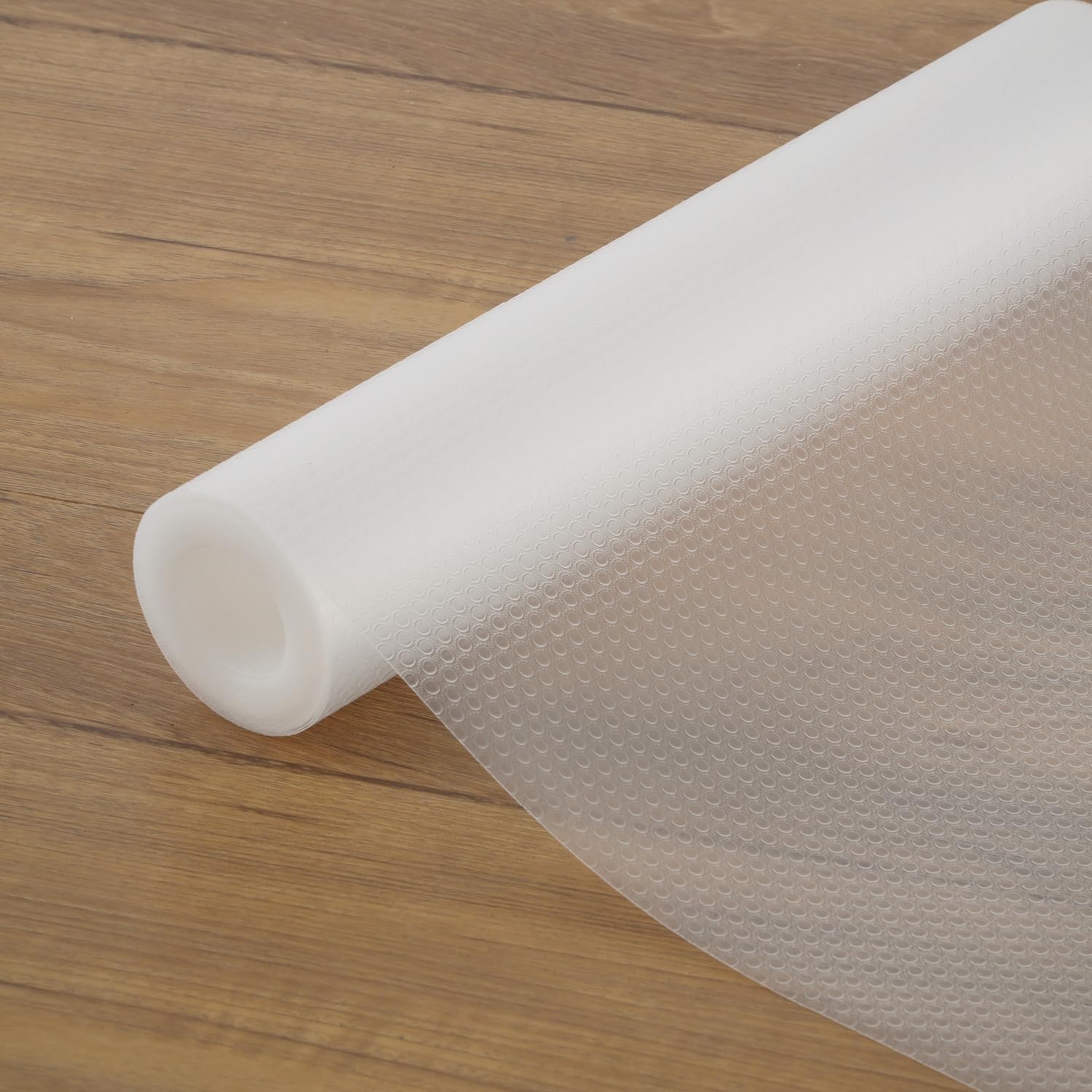 Cabinet Drawer Shelf Liner, Shelf Liners for Kitchen Cabinets Non-Adhesive