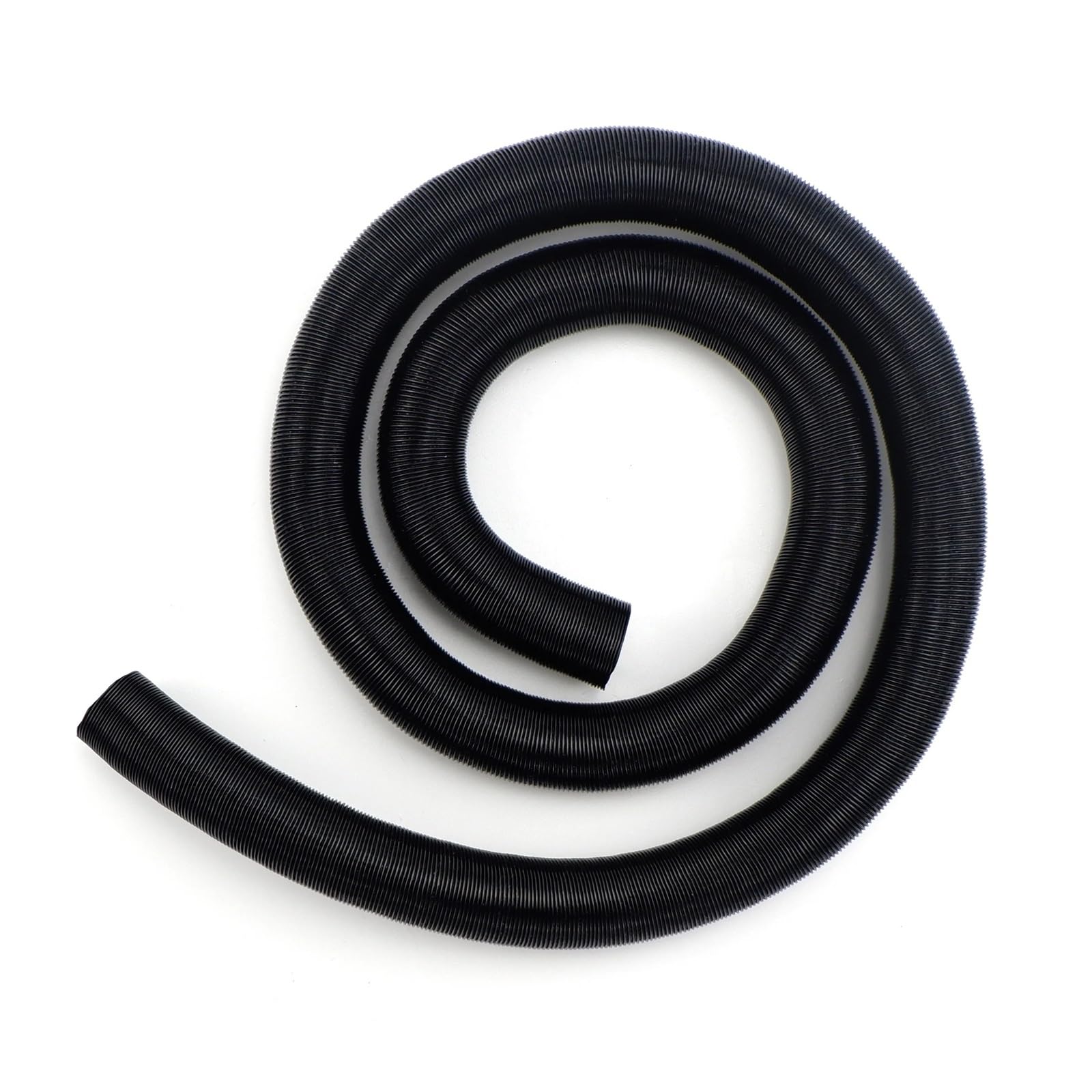Scarico Adatto per Webasto Eberspacher Camper VAN Truck25mm Diametro Allungato Lunghezza 200cm Aria Diesel Riscaldatore Condotto Tubo Tubo Tubo del Riscaldatore Dell'aria
