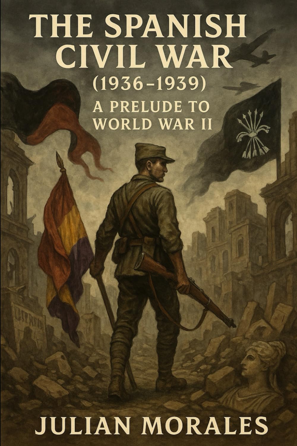 The Spanish Civil War (1936–1939): A Prelude to World War II
