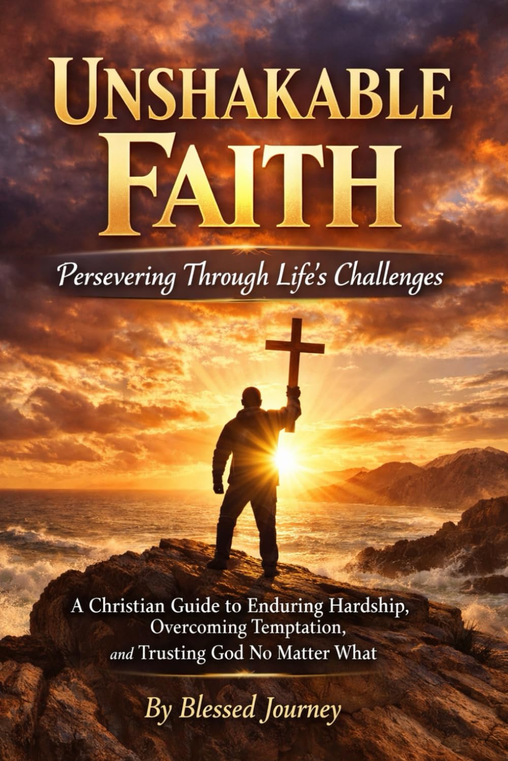 Unshakable Faith: Persevering Through Life’s Challenges