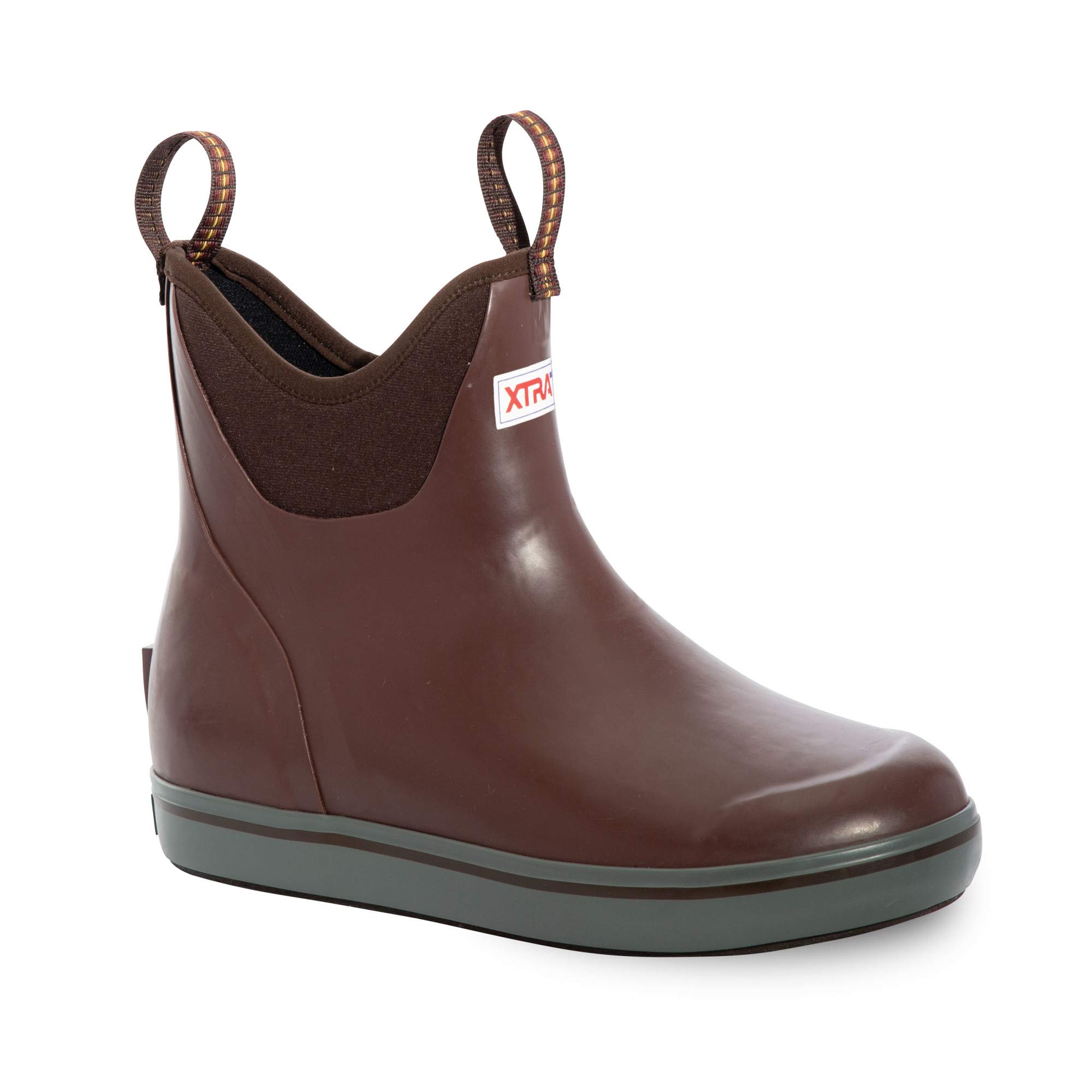 Xtratuf deck boots amazon Clearance