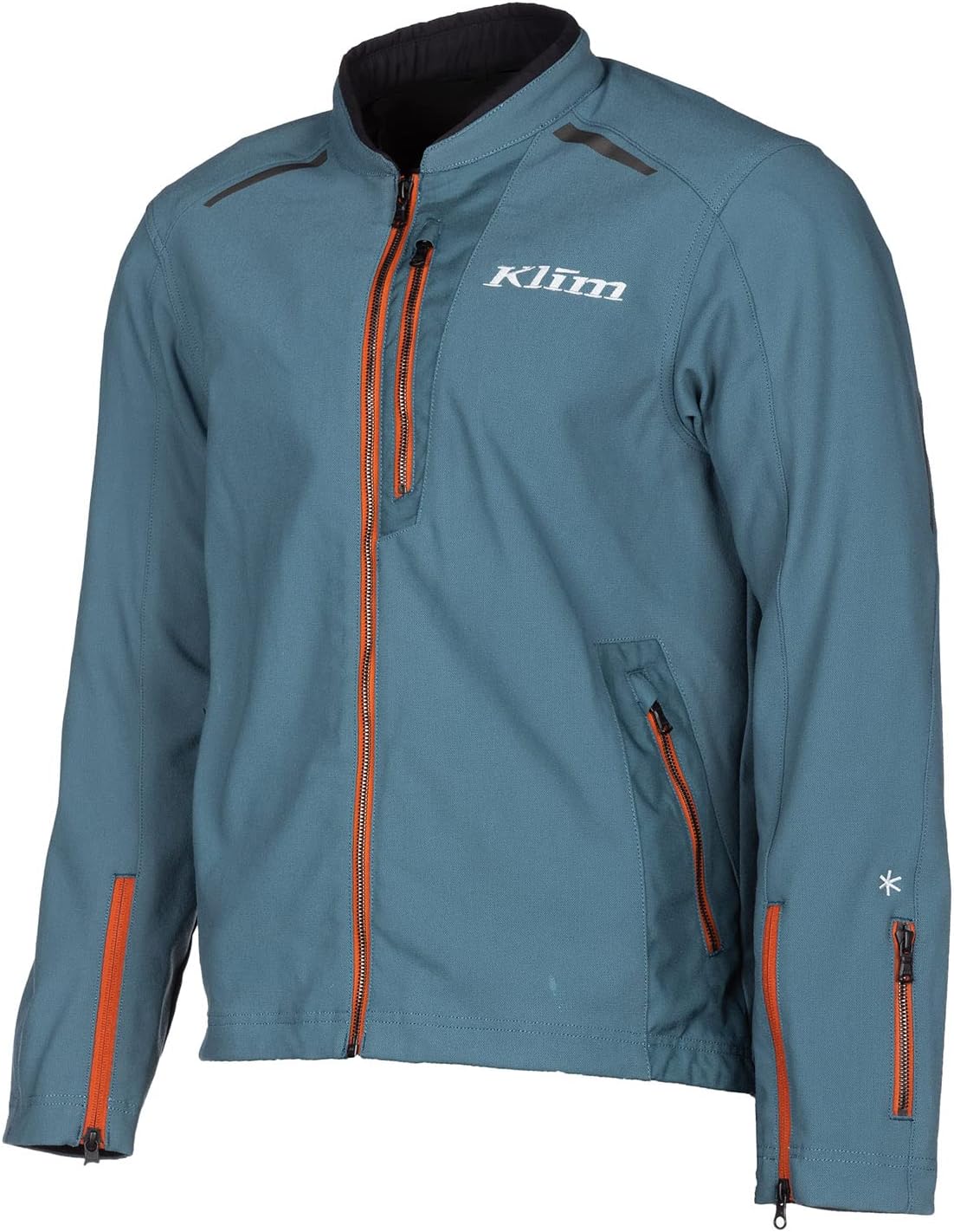 KLIM Marrakesh Jacket S Blue