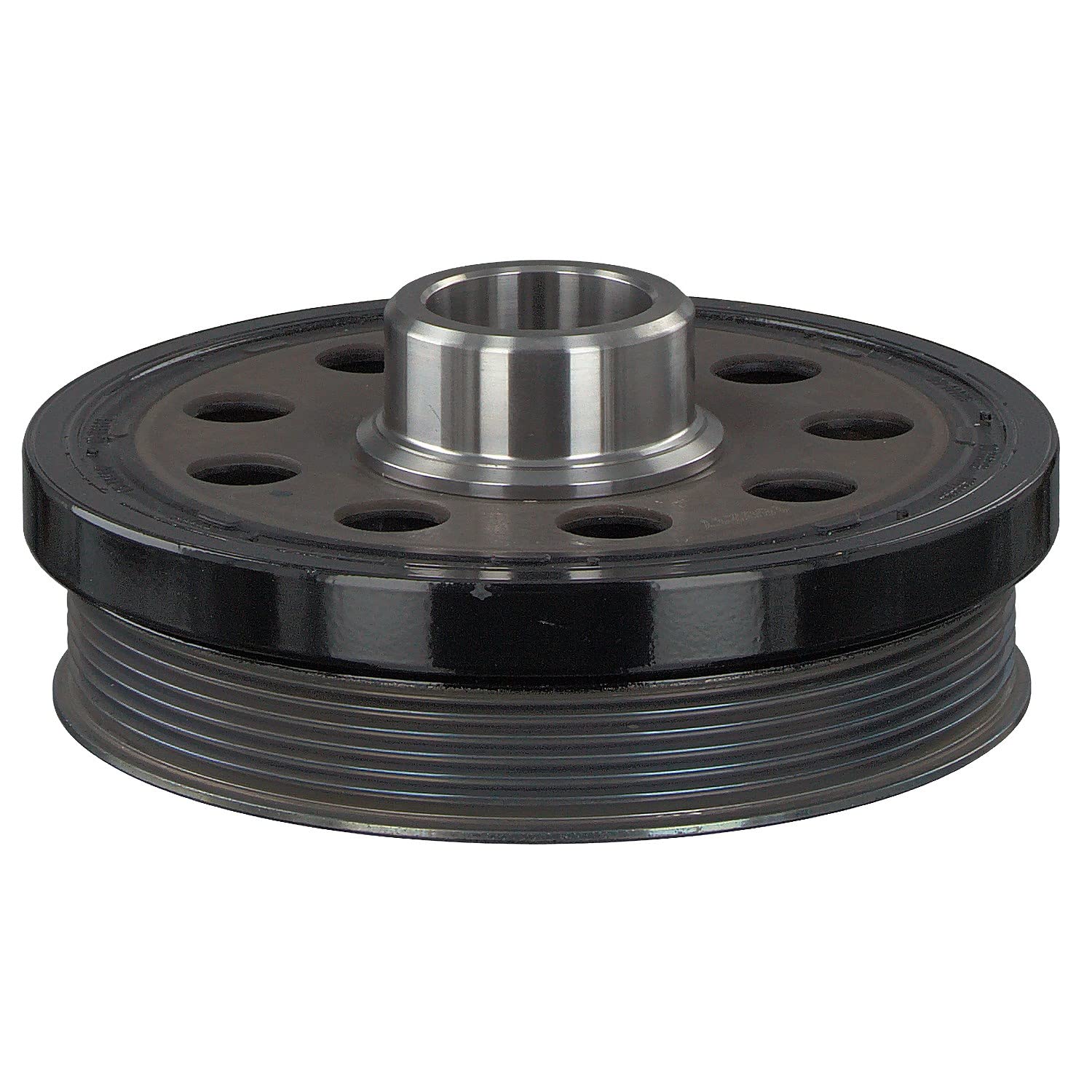 febi bilstein 32995 Puleggia (disaccoppiata) per albero motore, 1 unità