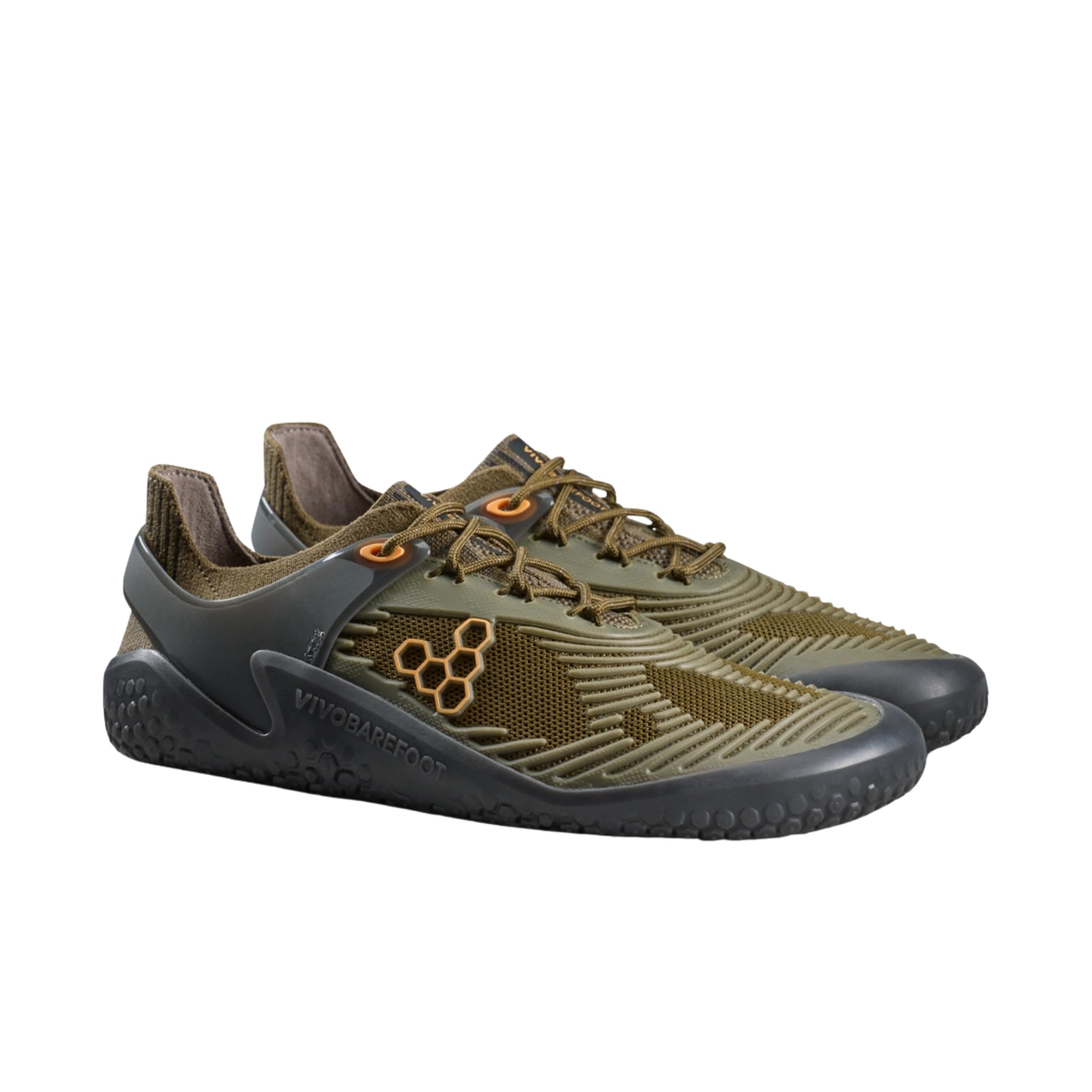 Vivobarefoot Motus Strength II pour homme