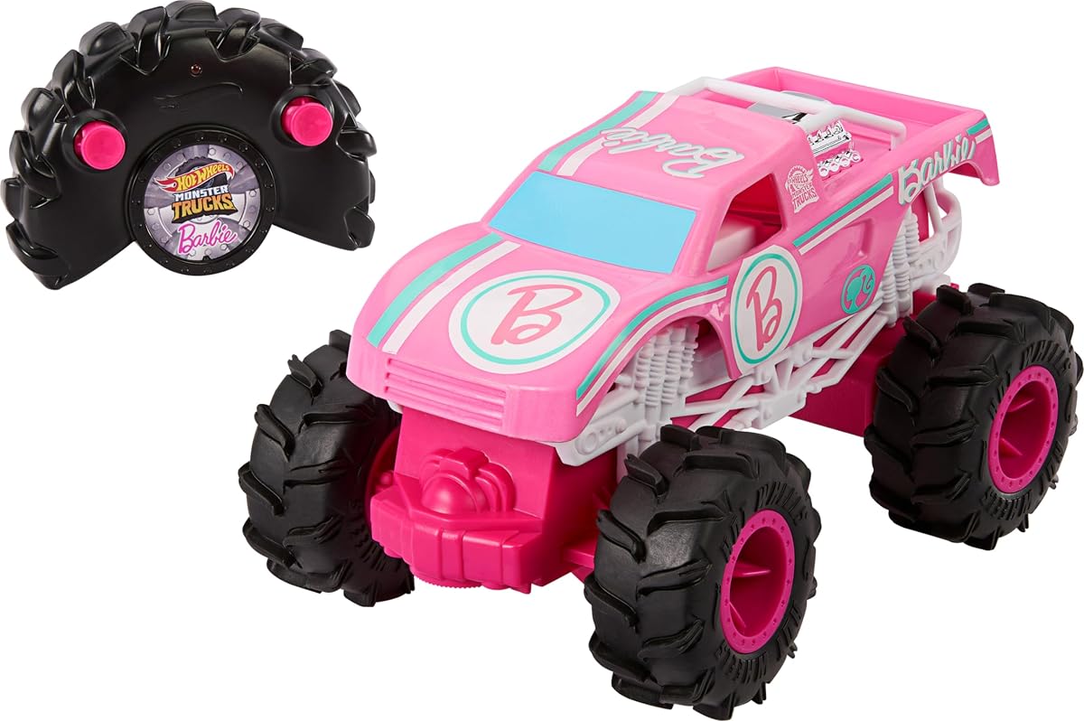 Juguetes Hot Wheels HNV02