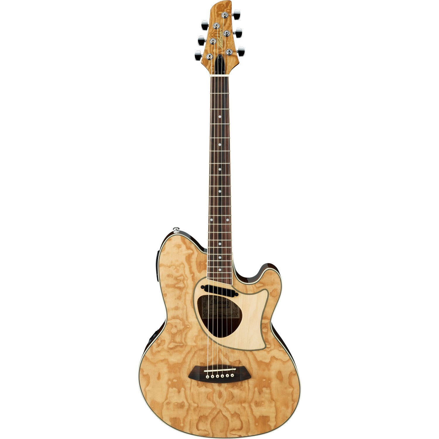 Ibanez TCM50 - Nt chitarra acustica elettrificata