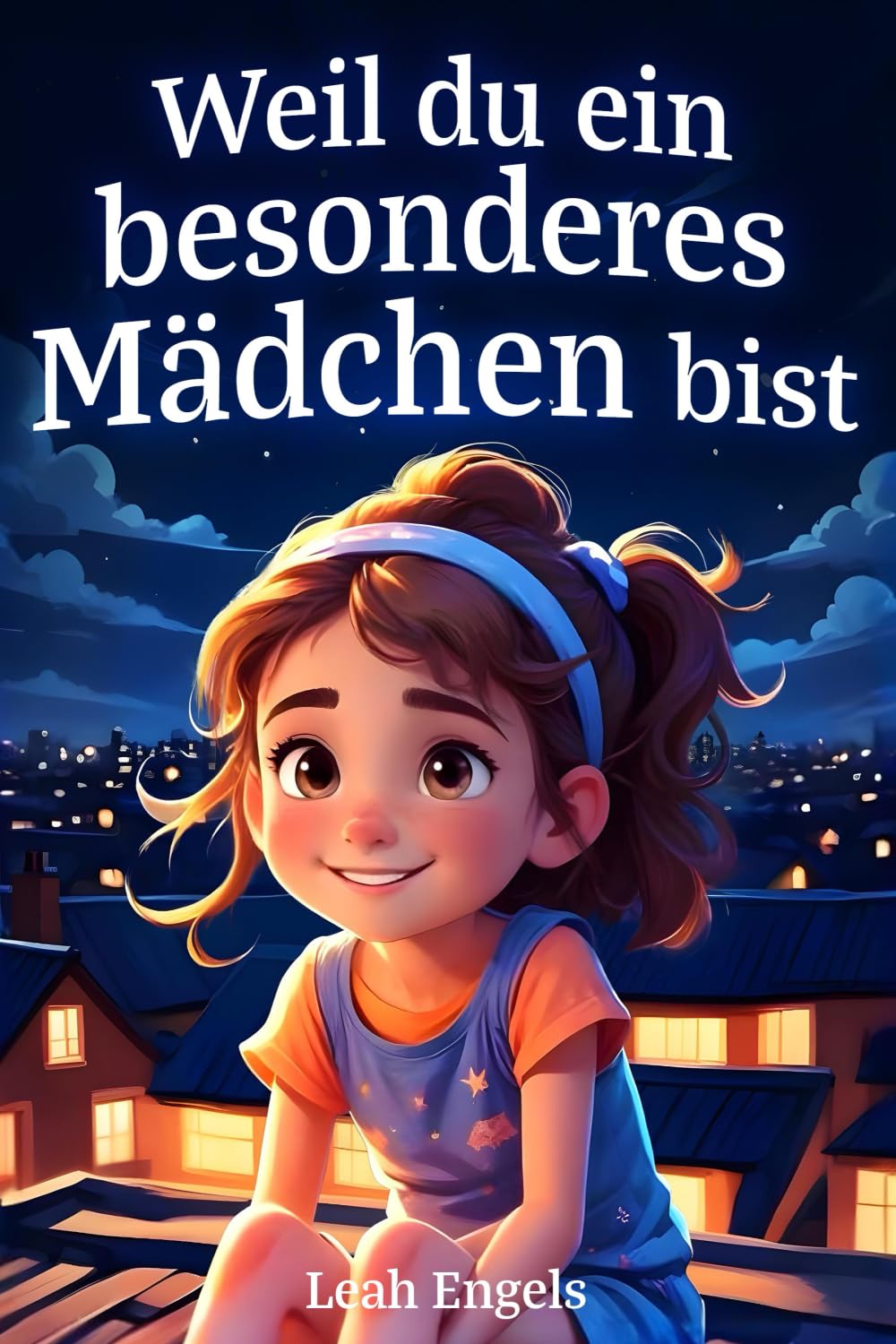 Weil du ein besonderes Mädchen bist