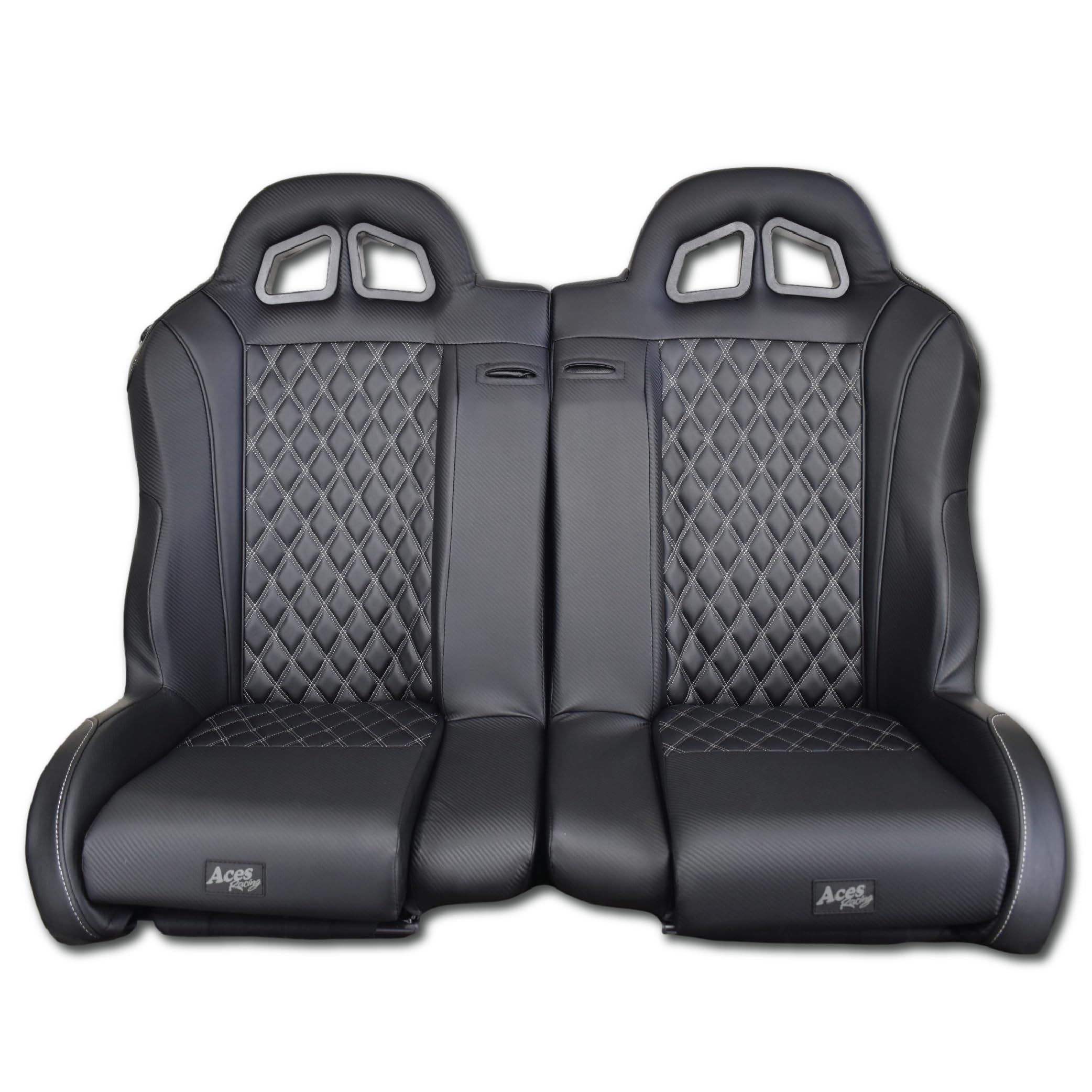Amazon.com: Bench Seat for 2024+ Polaris XP 4 Seat Models by Aces