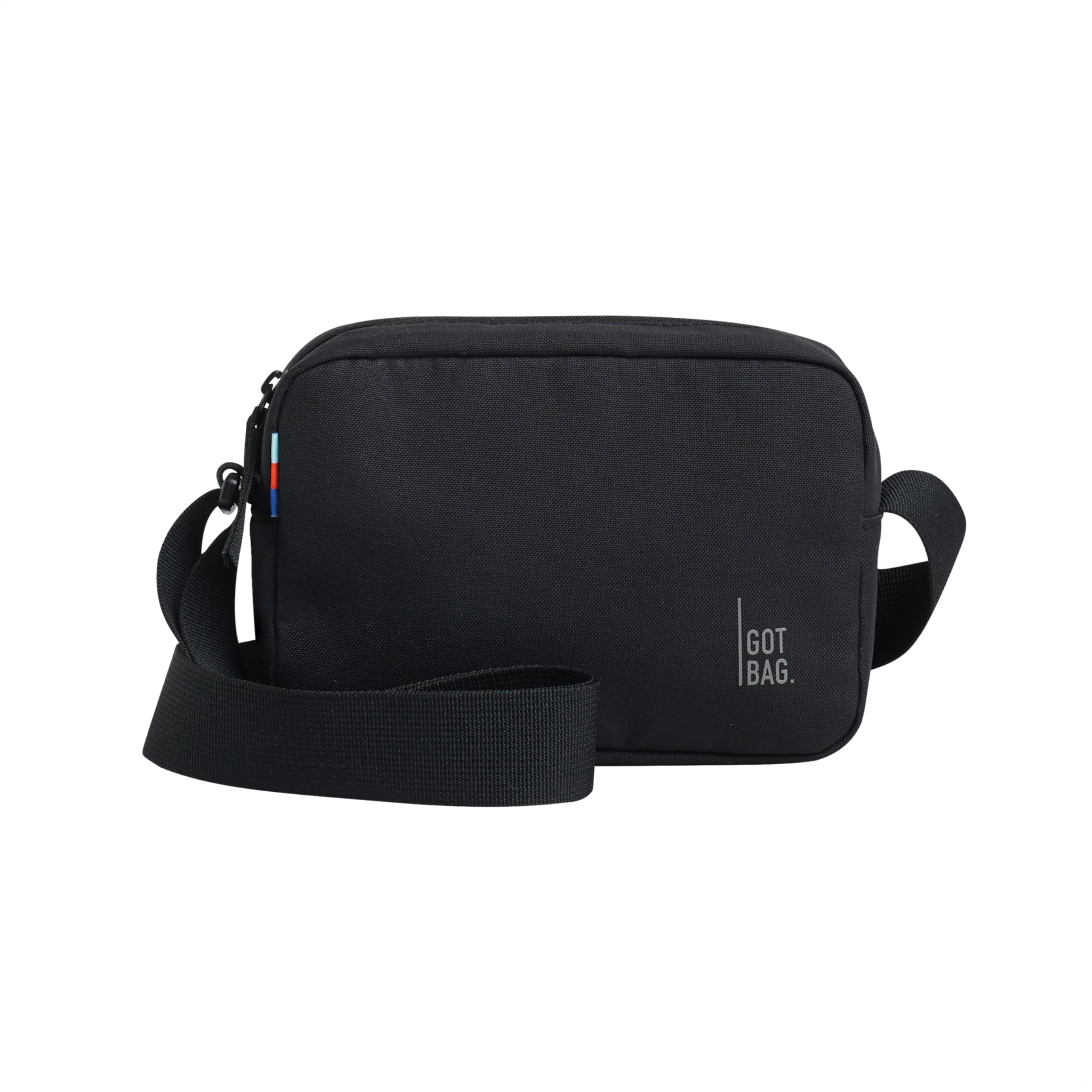 Got Bag Crossbody Bag Black-image