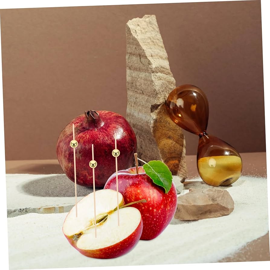 Amazon.co.jp: OUNONA 100個 竹玉ワインピック アフタヌーンティー Amazon.co.jp: OUNONA 100個 竹玉ワインピック アフタヌーンティー