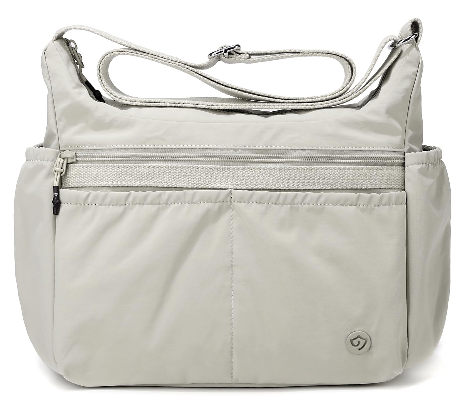 Collsants Purses for Women Nylon Crossbody Bags Lightweight Shoulder Purses and Handbags