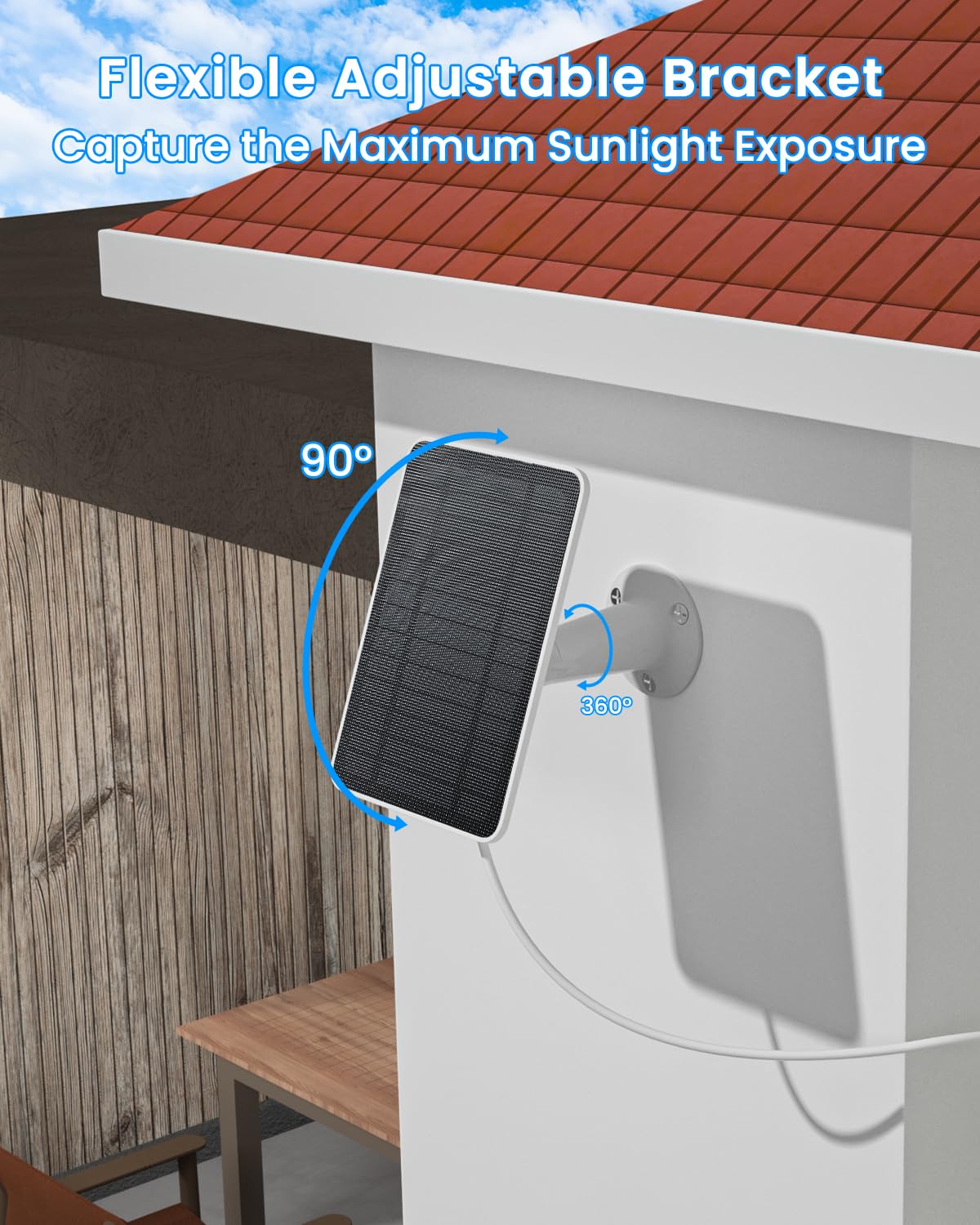 Amazon | Arlo Essential 2K Outdoor(第2世代)/Essential XLカメラ(第2