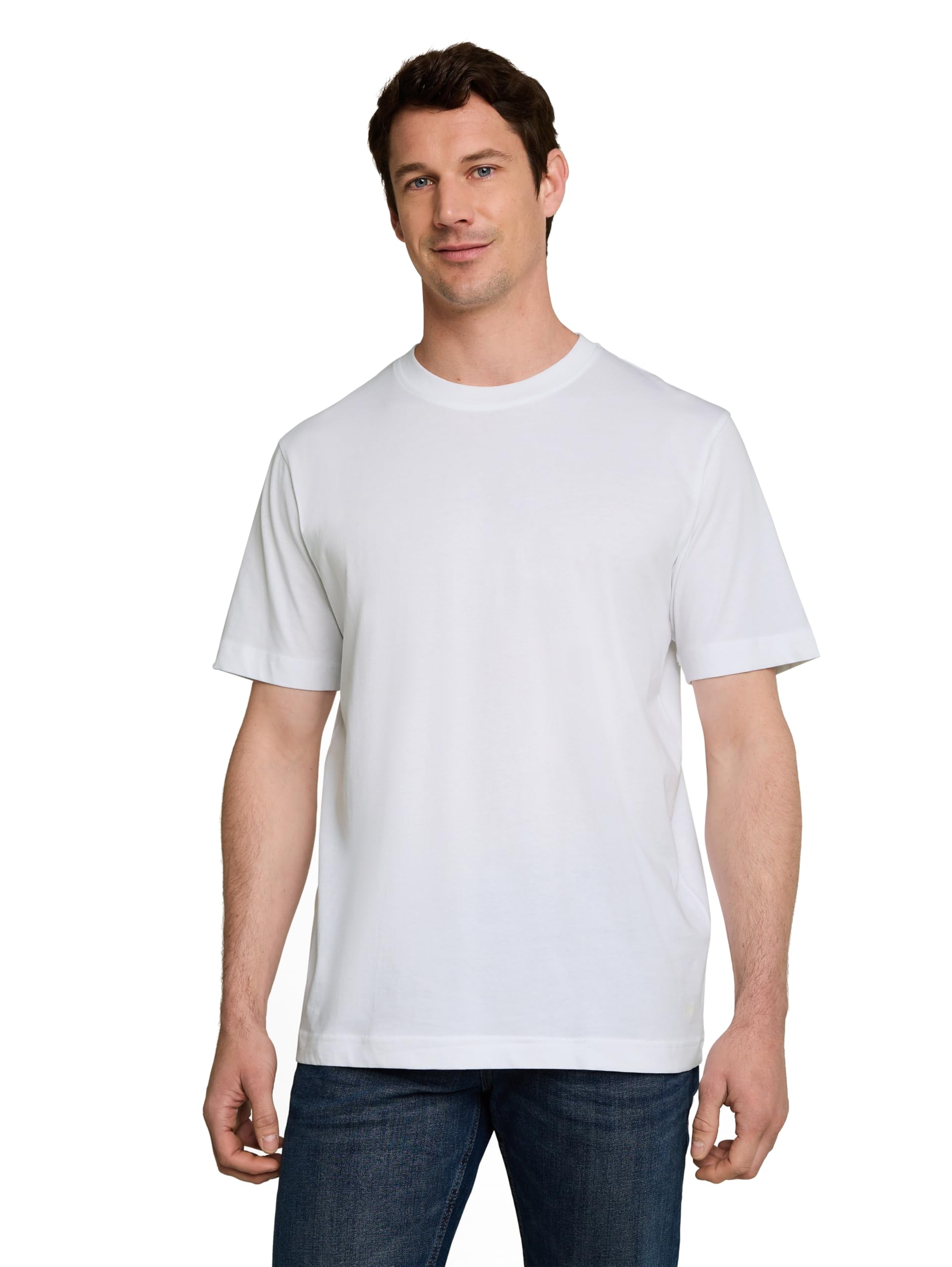 TOM TAILOR Herren T-Shirt – Ansicht 2