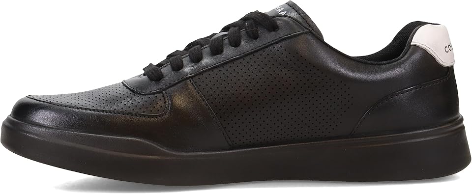 Cole Haan Men's GRANDSPORT Trainer Cross, Ch
