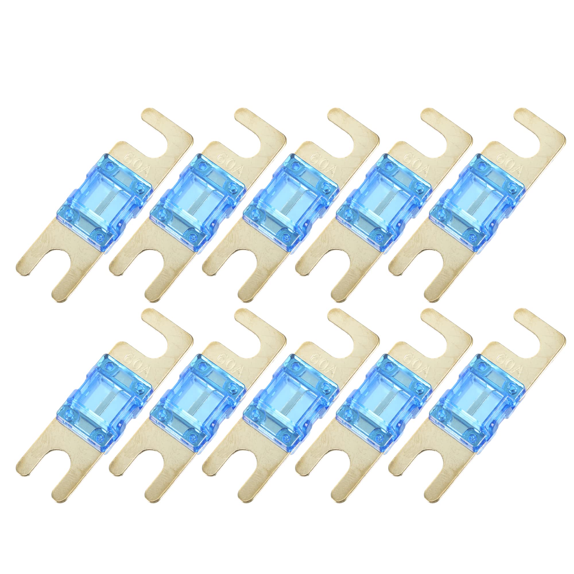 100 PCS 12V-32V Basse Profil Fusibles Mécaniques De Voiture Pour Vehicule Auto Moto Bateau Camion Assortiment Voiture Fusible A Lame Small 3a 30a 73227465