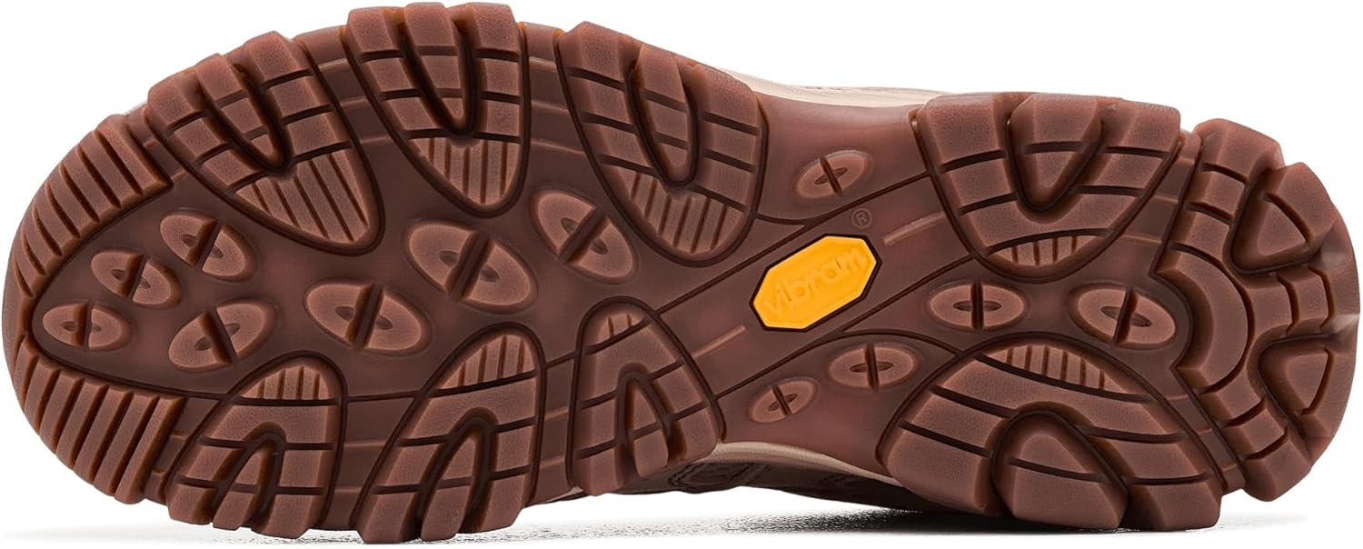 Merrell Women's Moab 3 Waterproof Hiking Shoe - Image 5