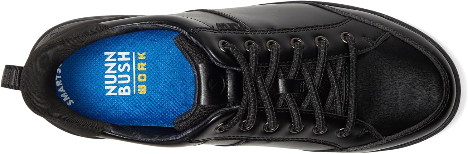 Nunn Bush Men's Kore City Work Ez
