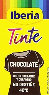 Cambia tu look con la Carta de Colores de Tintes Iberia