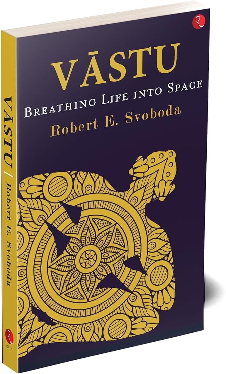 Rupa Publications India Vastu (Pb)