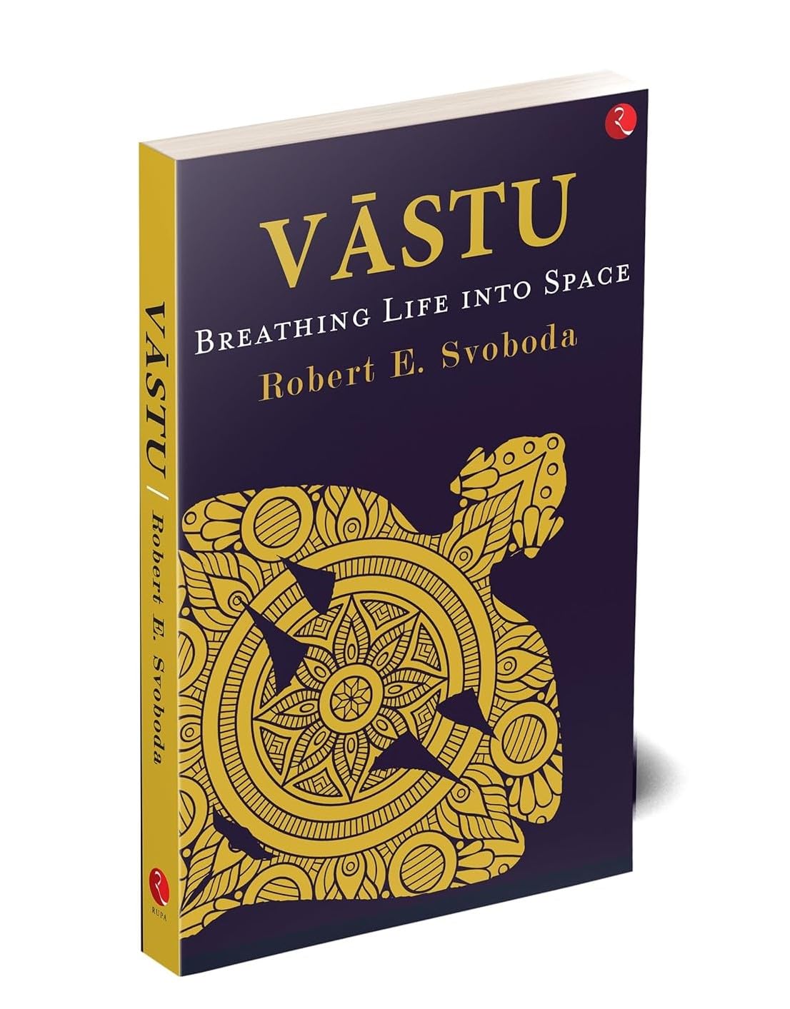 VĀstu: Breathing Life into Space