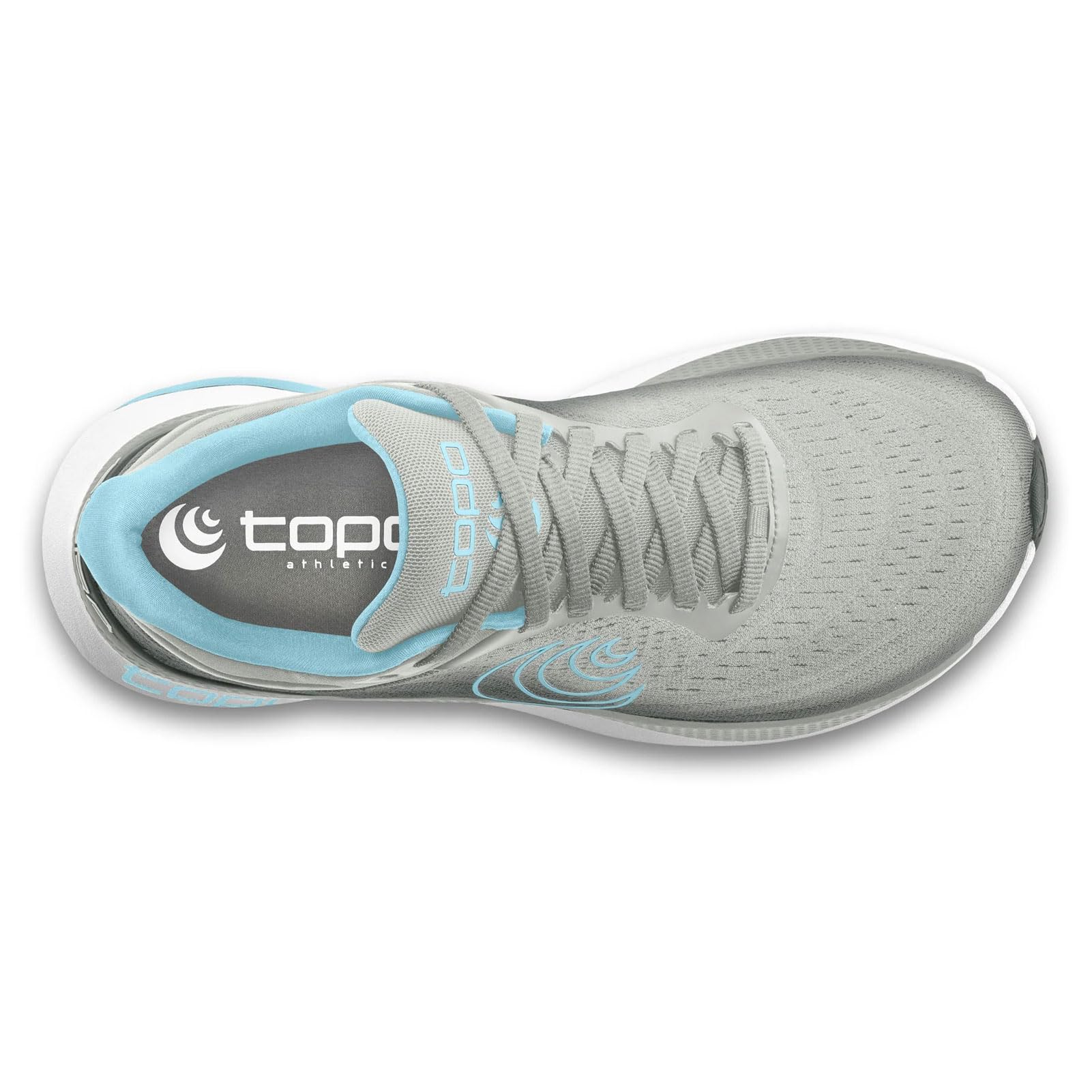 Topo Athletic Femme Aura Basket