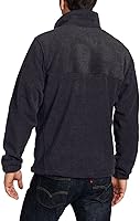 Vista 96 de Columbia Steens Mountain™ Full Zip 2.0 - Chaqueta con cierre completo