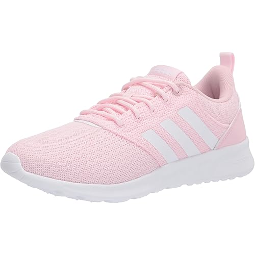 adidas Women's Qt Racer 2.0 Running Shoe
