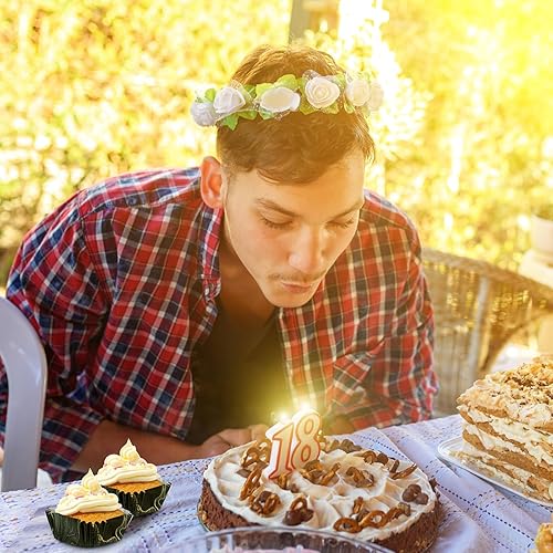 Miniatura 5 de 350 forros cuadrados para mini cupcakes, desechables, brownie, para hornear, sartenes, tazas de papel para hornear cupcakes y forros de tazas,