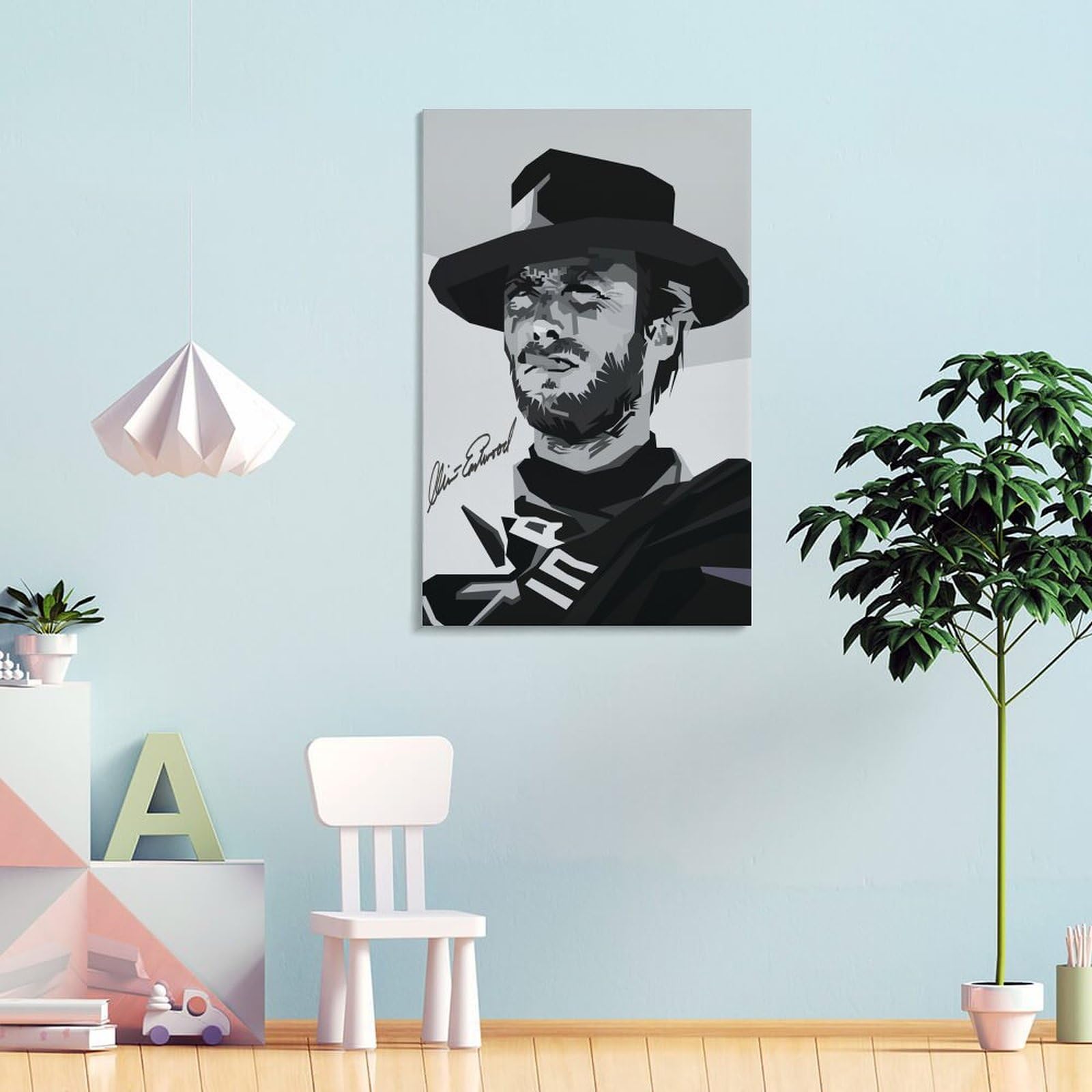 Amazon.co.jp: Clint Eastwood クリント・イーストウッド俳優 (3