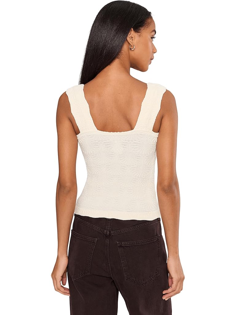 Bone Free People Love Letters Cami