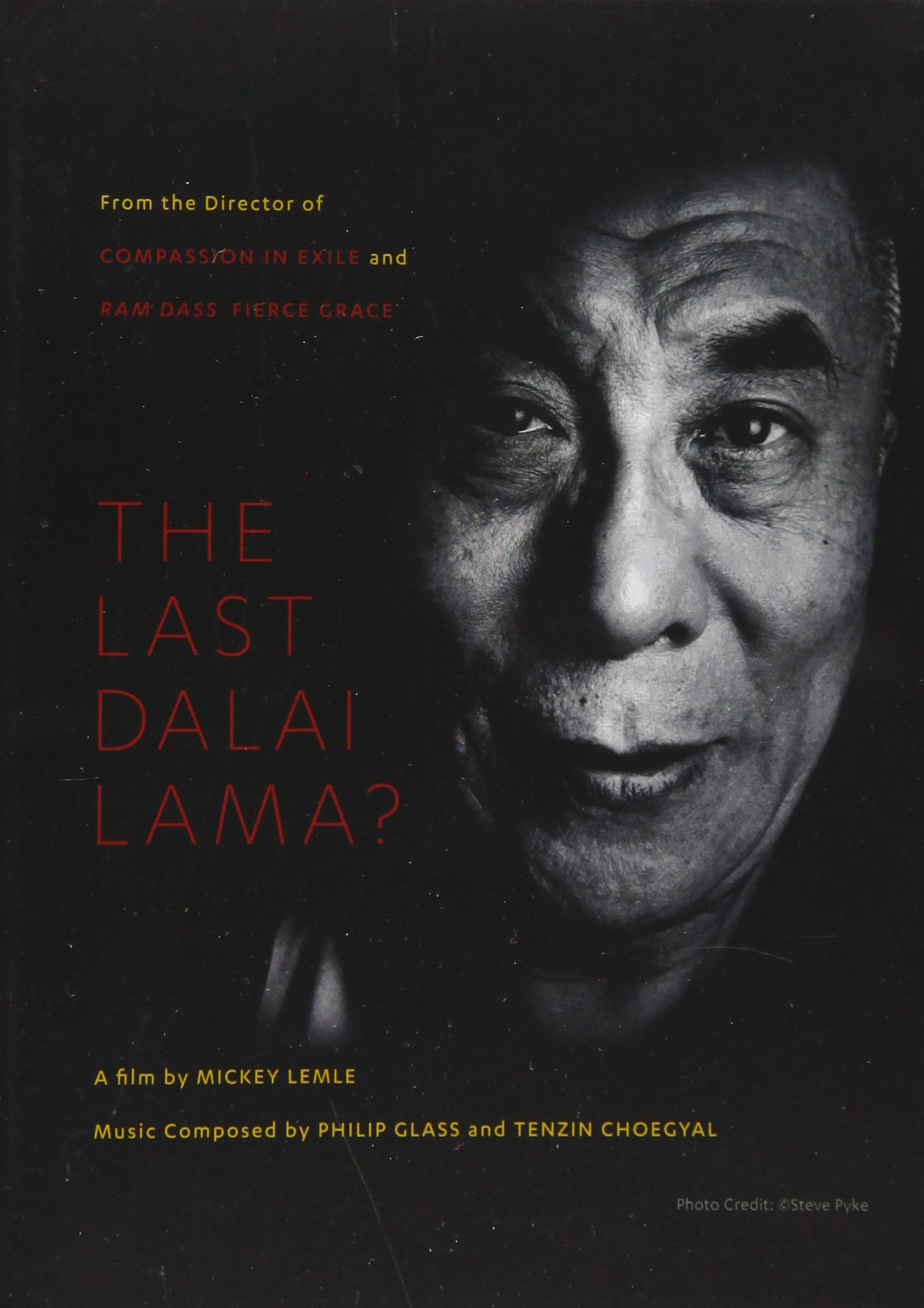Amazon.com: The Last Dalai Lama?