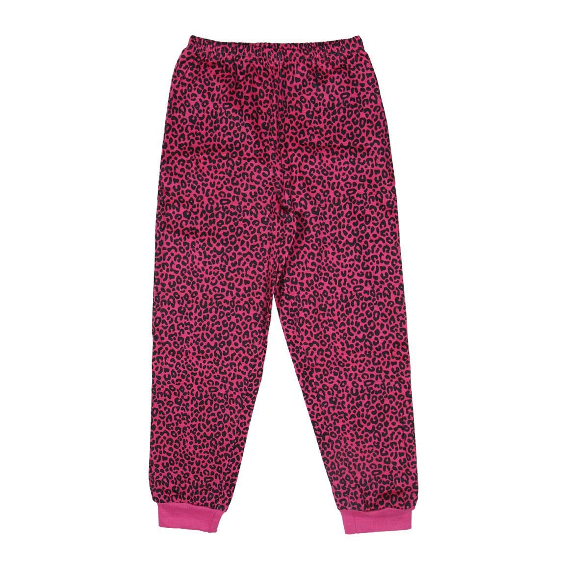 CERDÁ LIFE'S LITTLE MOMENTS Mädchen Pijama Largo LOL Zweiteiliger Schlafanzug