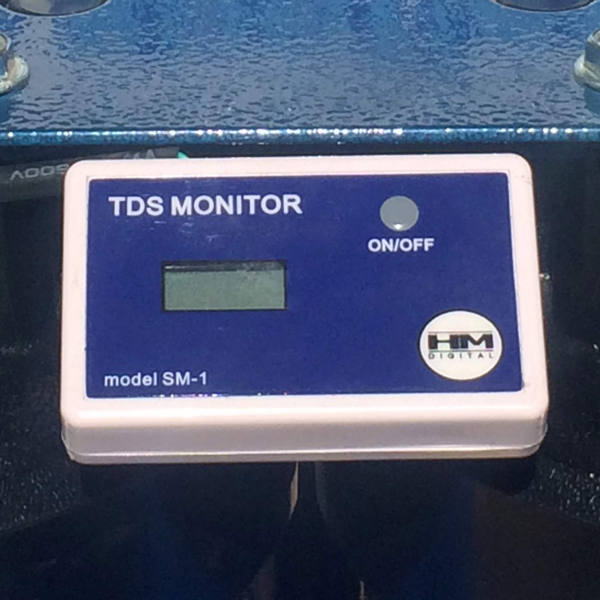 Buy CR Spotless DI120 Simplest RV & Car Wash System, Spotless Rinse