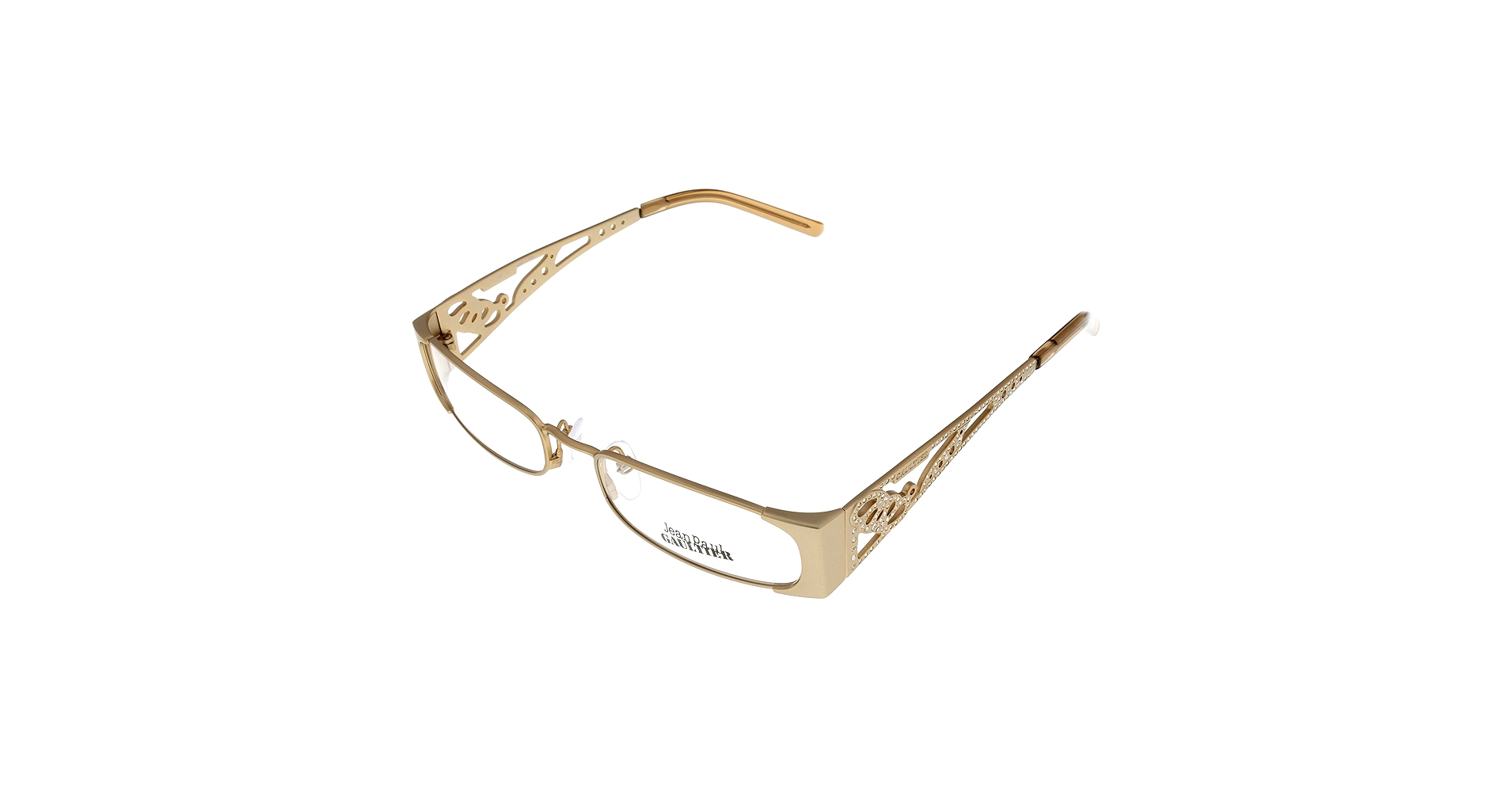 小物 jean paul gaultier glasses code Jean Paul Gaultier 55-5108 2 – Vintage Frames Company