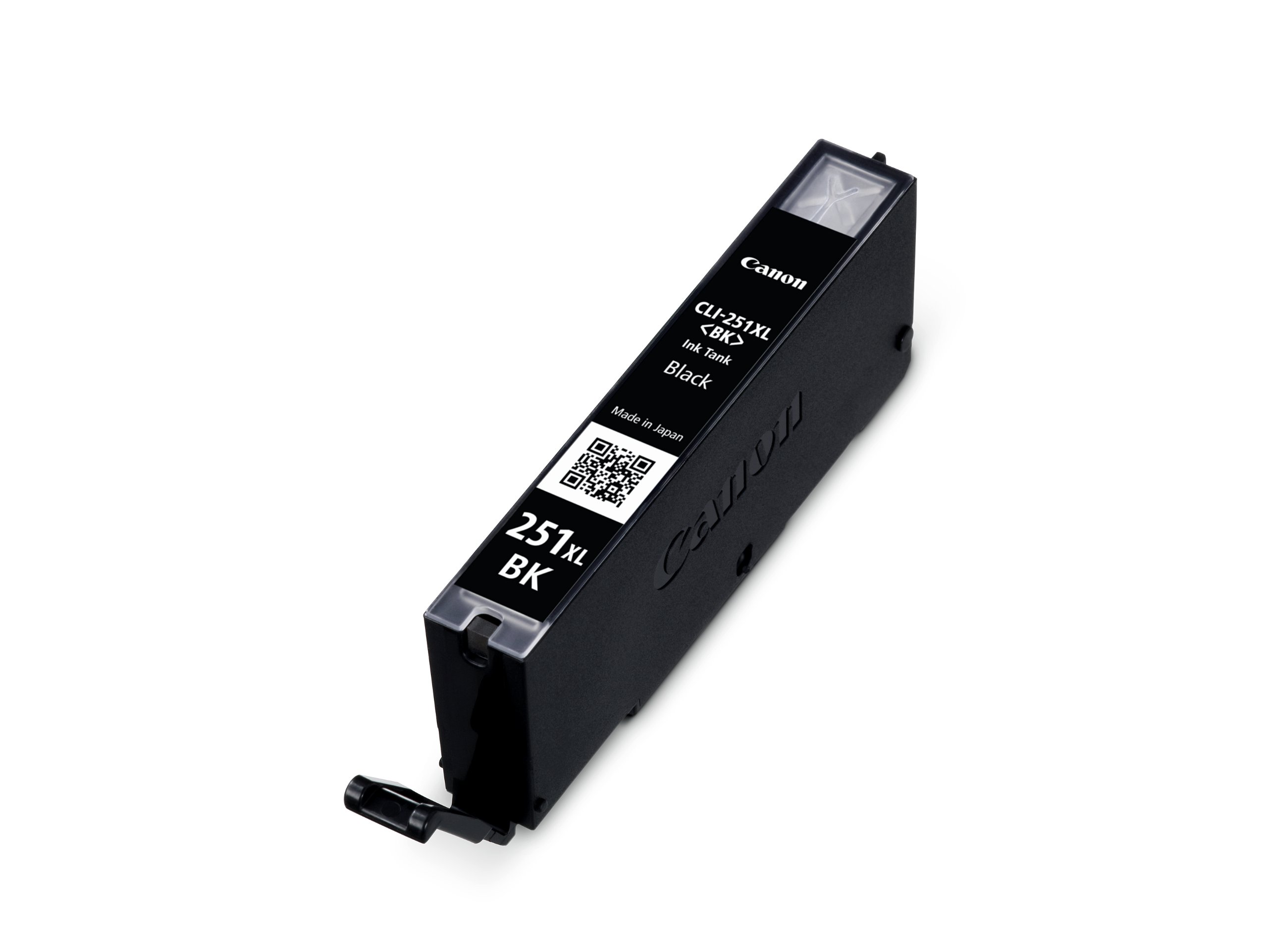 4 Cartucce Inchiostro Gialle Per CLI-251XL MX922 MG5620 - Foto 4