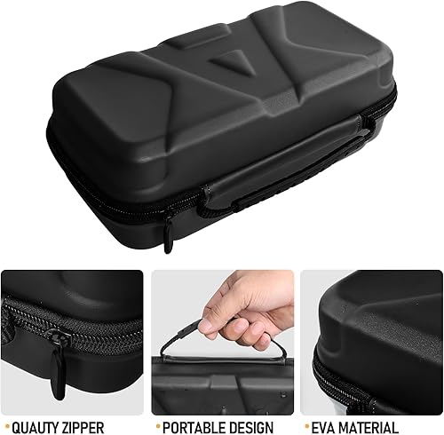 Miniatura 5 de for NOCO GB20 and GB40 Jump Starters Boost Sport and Plus EVA Protection for UltraSafe Lithium(Case only)