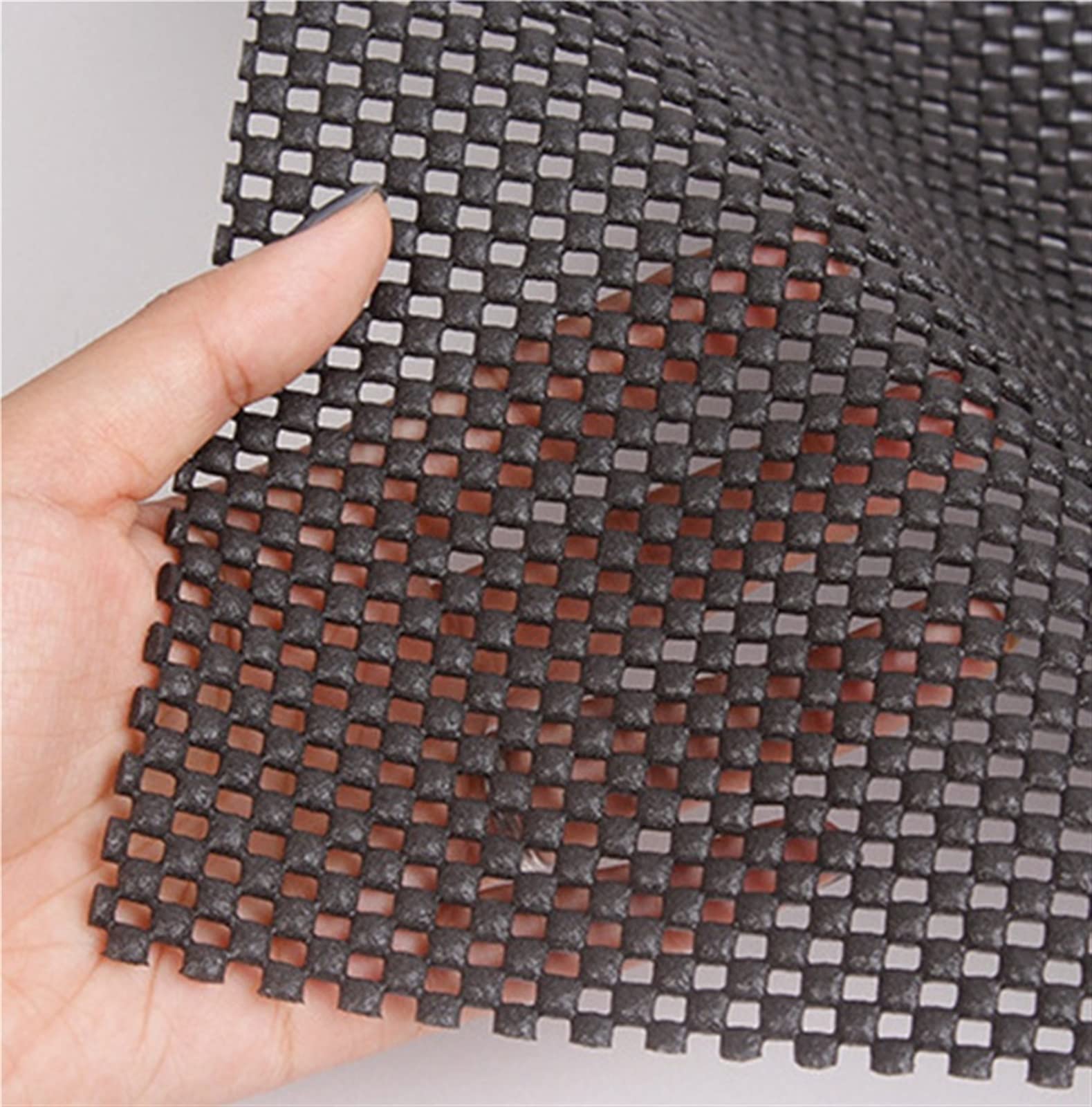Coffre Voiture Tapis pour Le Revêtement Antidérapant De Tapis Sol Sac Cargaison pour Rembourrage Toit Voiture Troncs
