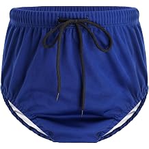 Sxiwei Youth Boys Girls Special Needs Reusable Swim Diapers Swimwear for Incontinence Cloth Diaper Covers Waterproof Leakproof
