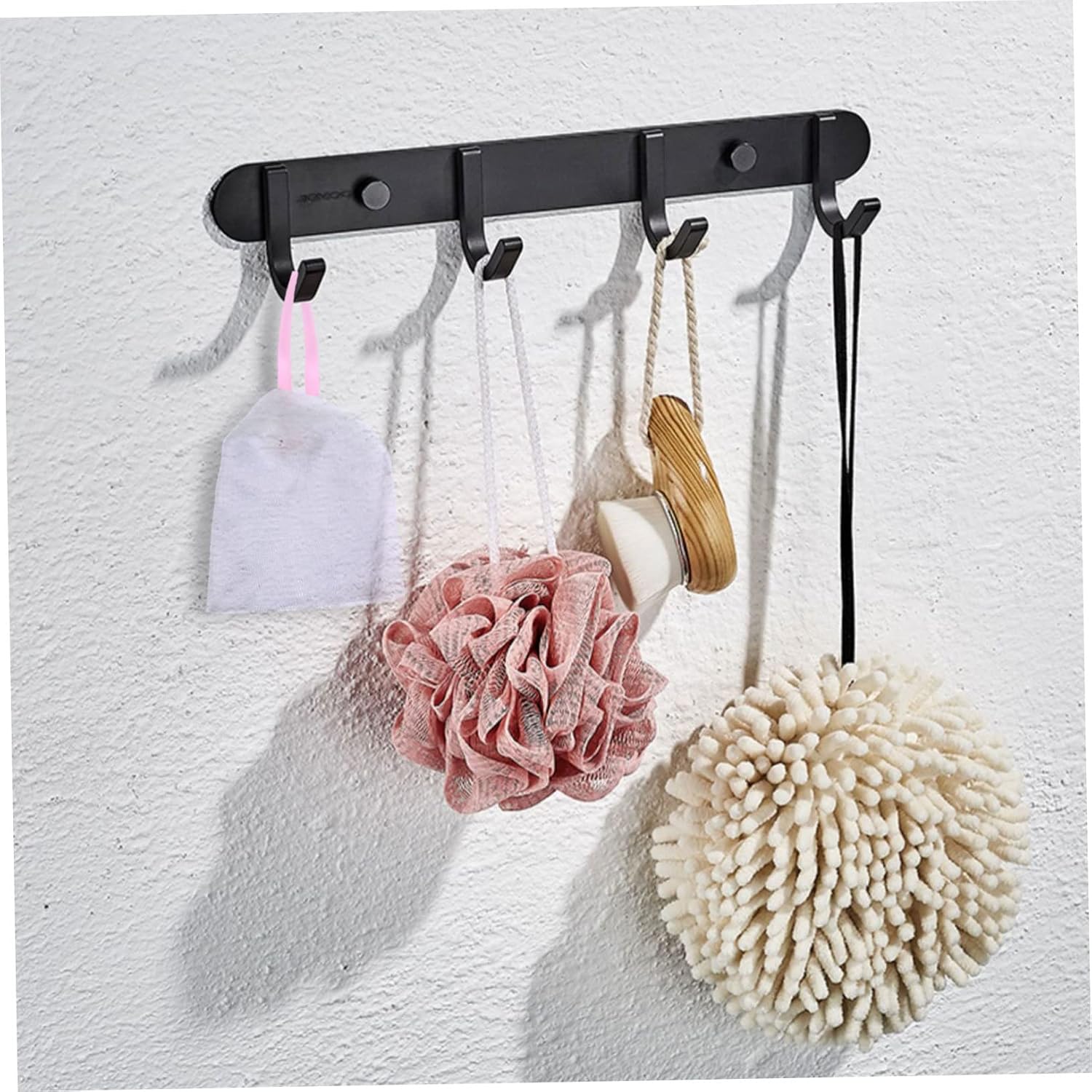 3Pcs Bar Soap Net Pouch PE Foaming Bags for Oil Hand Soap