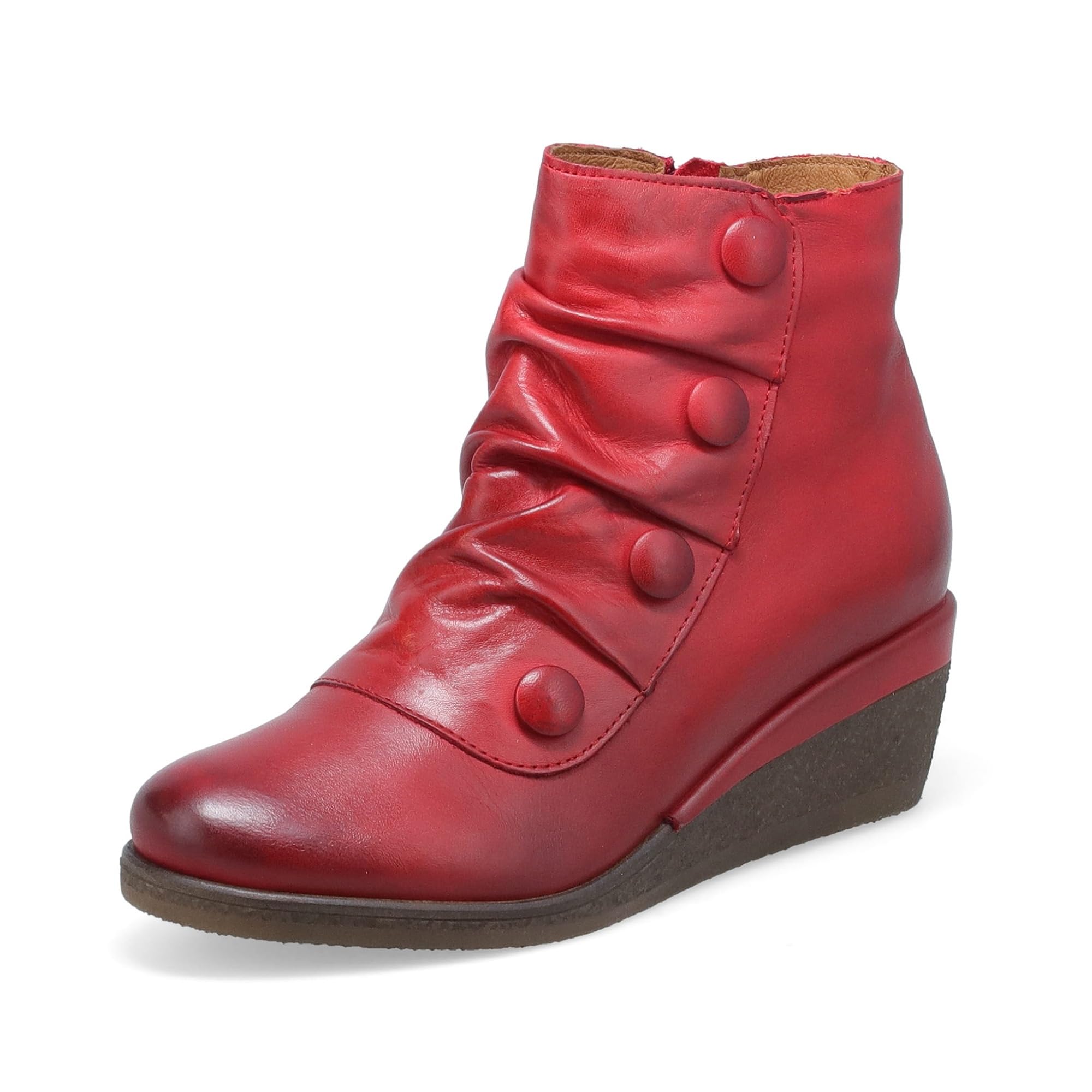 Miz Mooz Maxy Womens Boots