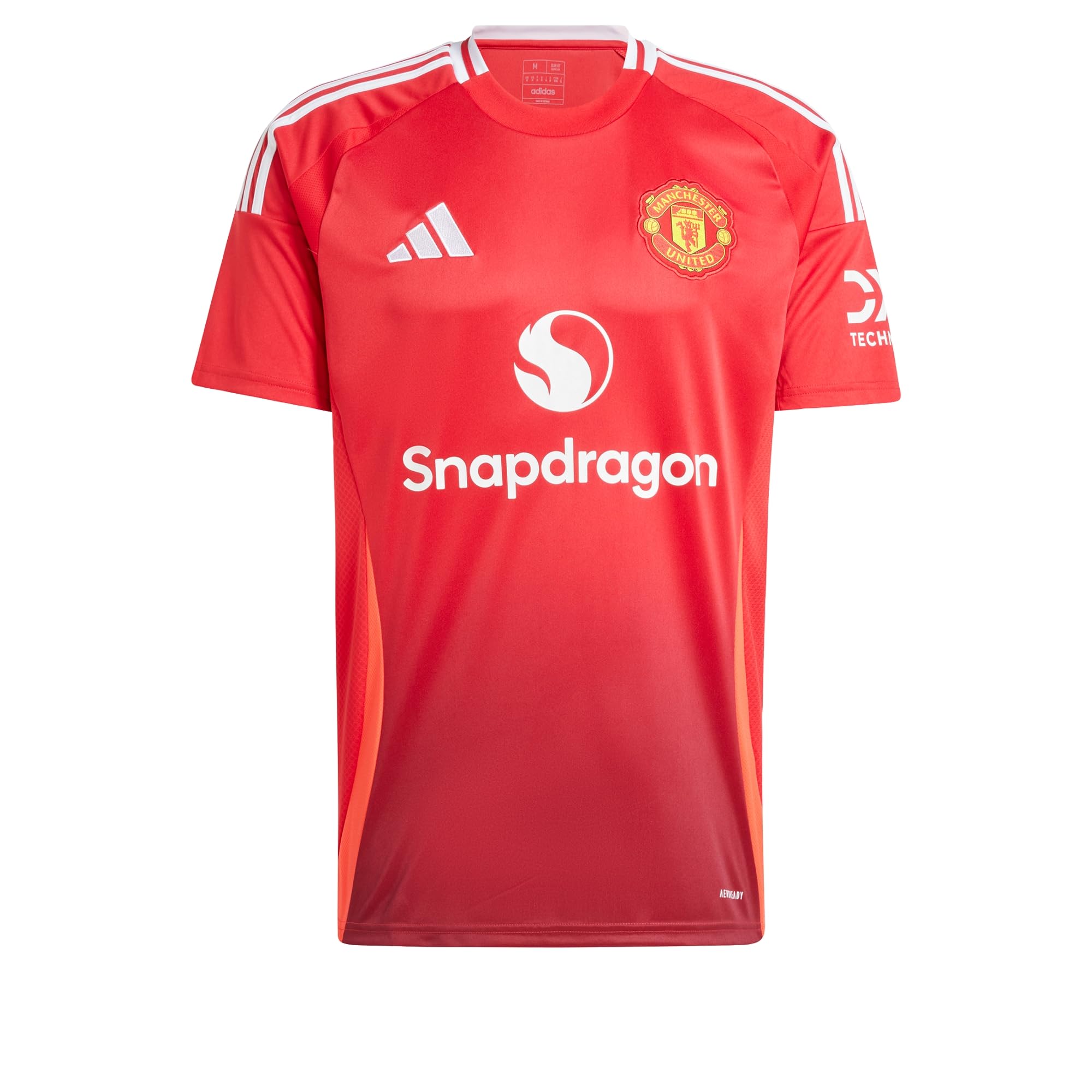 adidas Trikot Herren – Manchester United 24/25 Heimtrikot