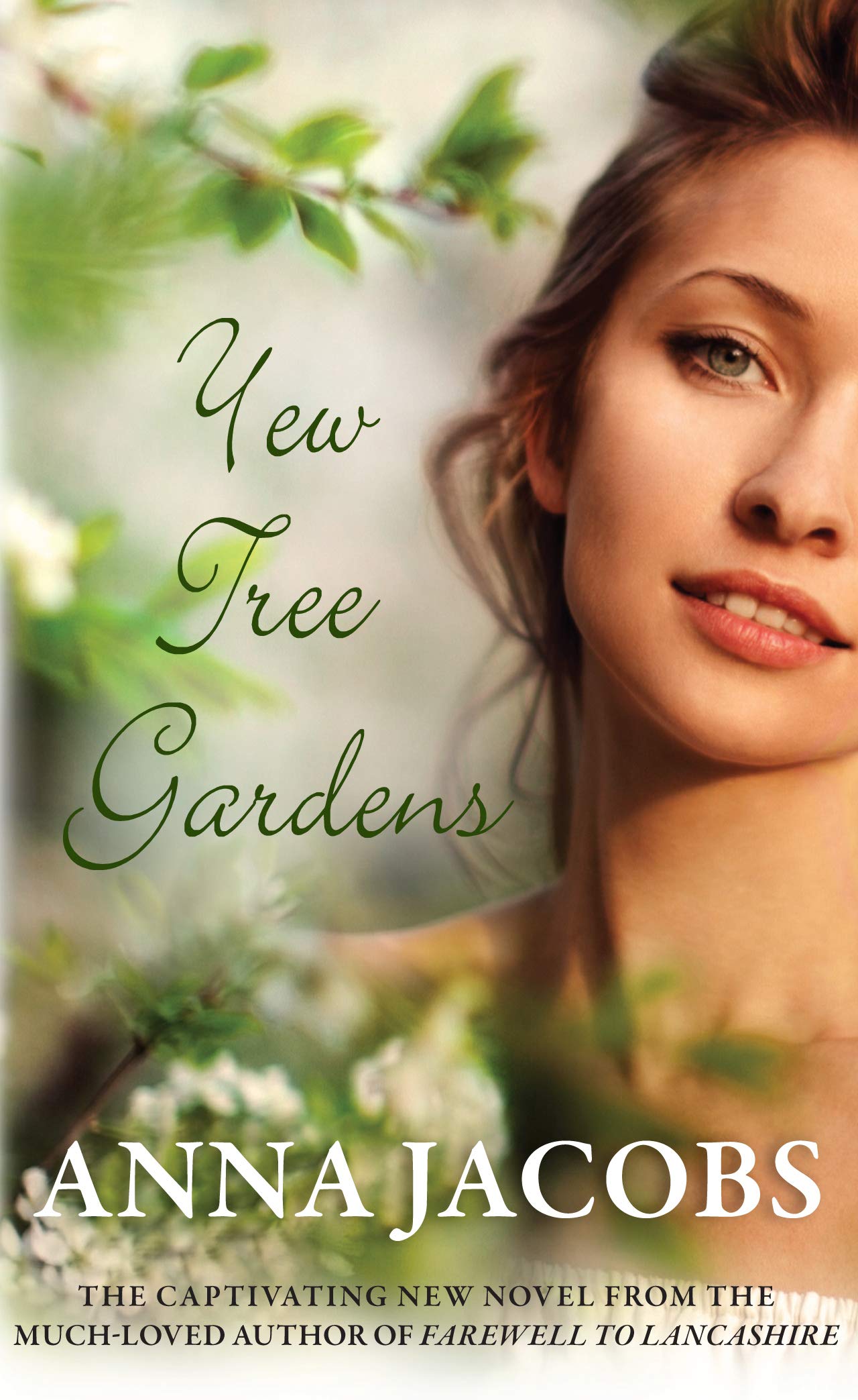 Yew Tree Gardens: From the multi-million copy bestselling author (The Wiltshire Girls)