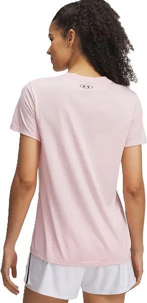 سعر ومواصفات اندر ارمور Under Armour Womens Short Sleeve Shirt Ua Tech Pth Graphic Ssc (B0DP36J7X6) على Amazon EG