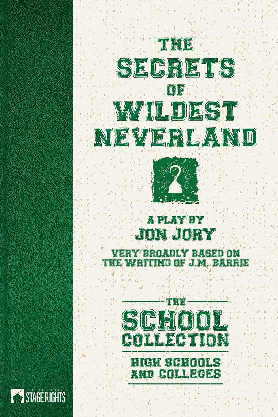 The Secrets of Wildest Neverland