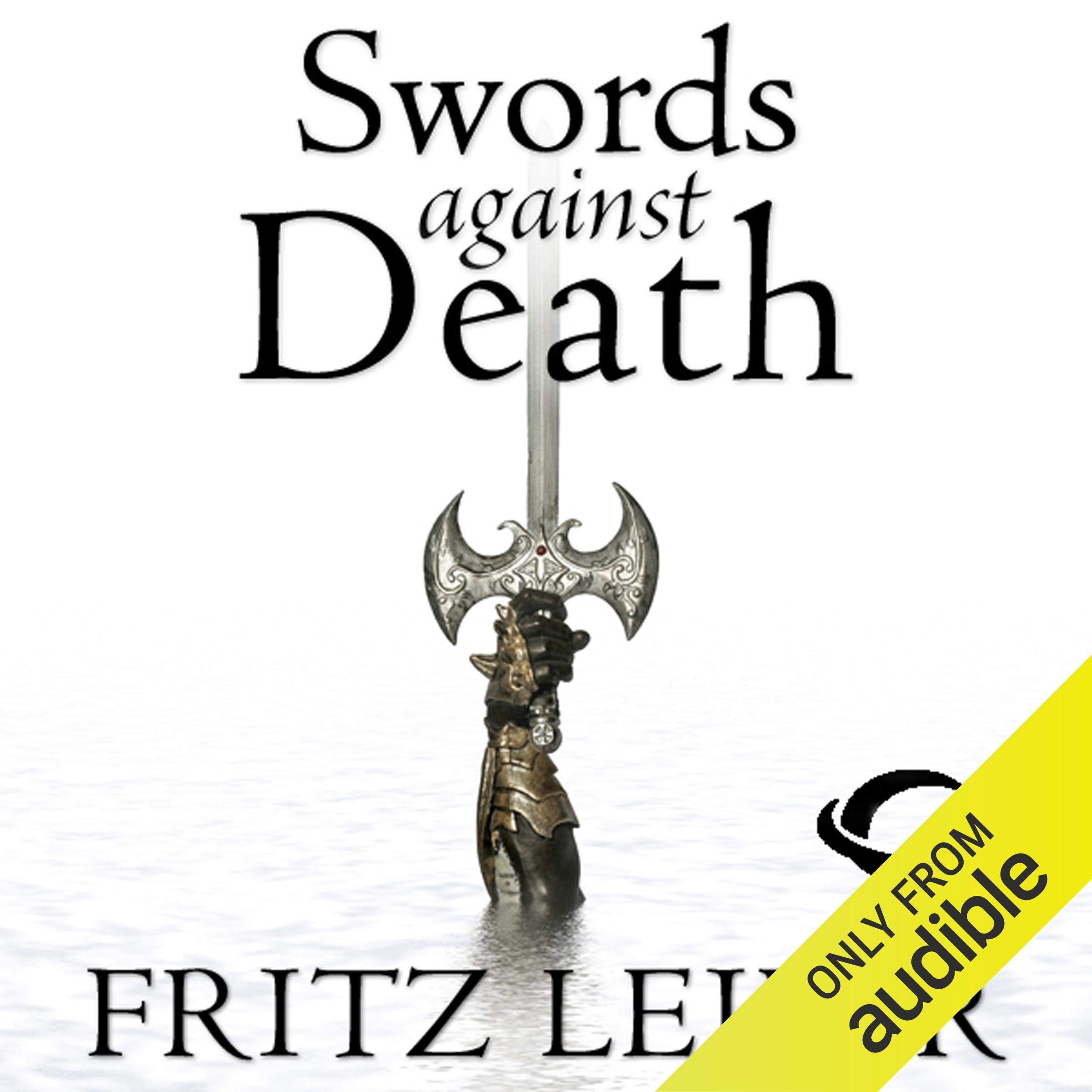 Swords Against Death