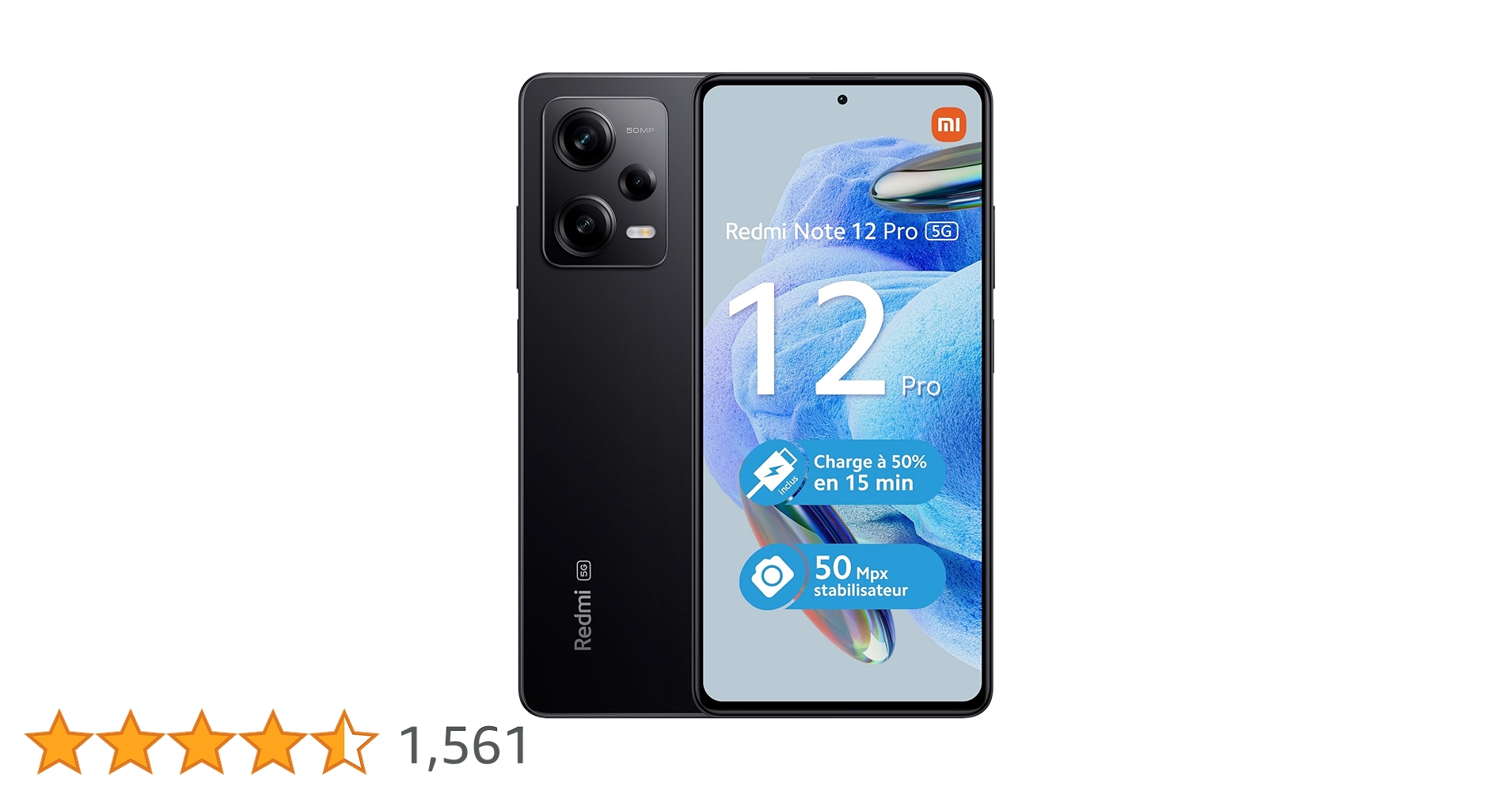 Amazon | 【SIMフリー】Xiaomi Redmi Note 12 Pro 5G | 6GB + 128GB Amazon | 【SIMフリー】Xiaomi Redmi Note 12 Pro 5G | 6GB + 128GB