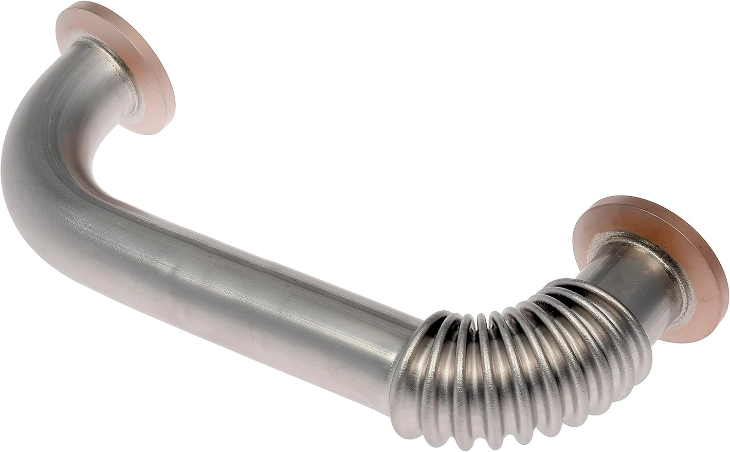 Dorman 904-5531 Exhaust Gas Recirculation (EGR) Cooler Hose Compatible with Select Volvo Models