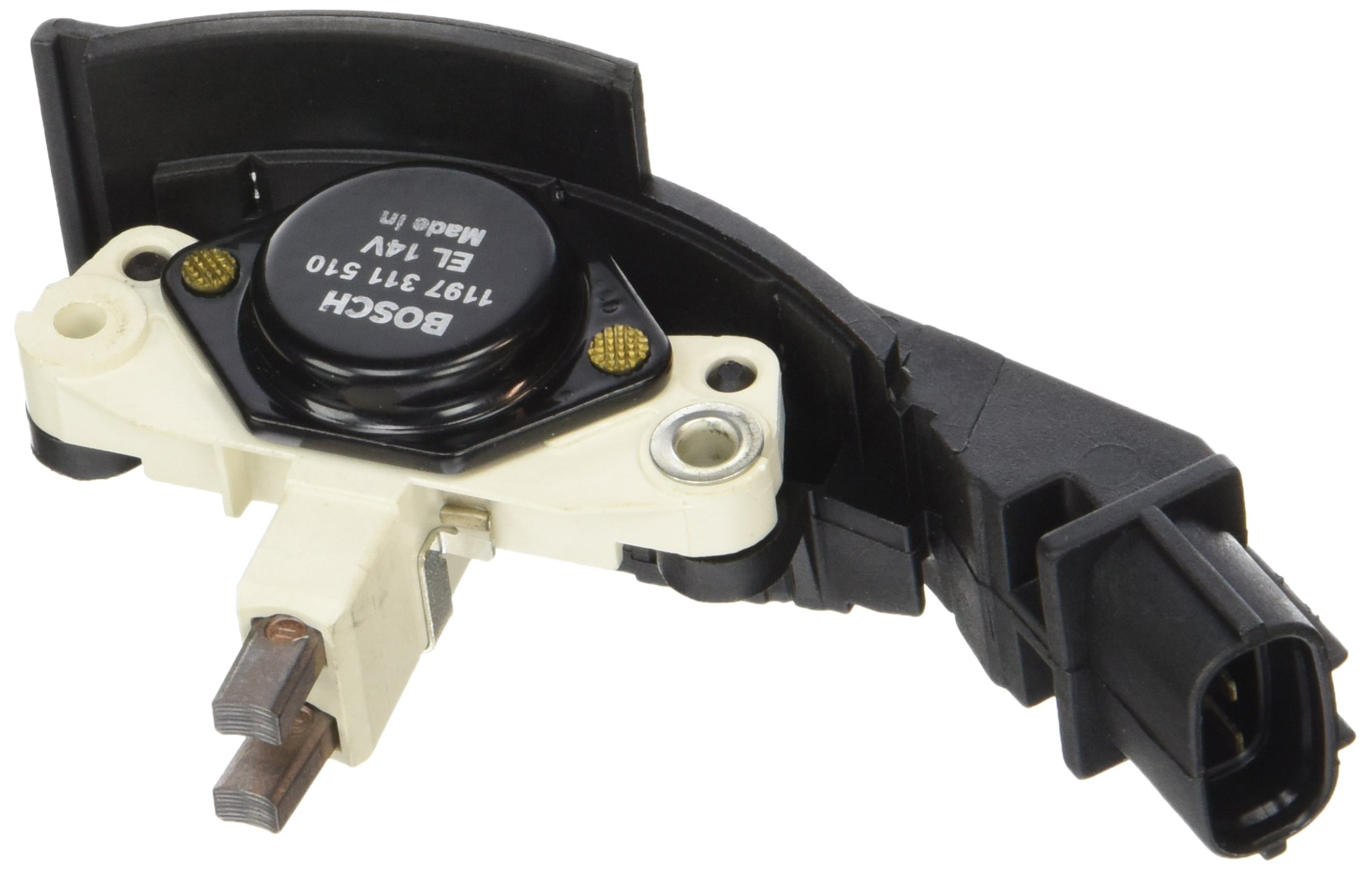 BOSCH 1197311510 Alternator Regulator : Amazon.com.be: Automotive